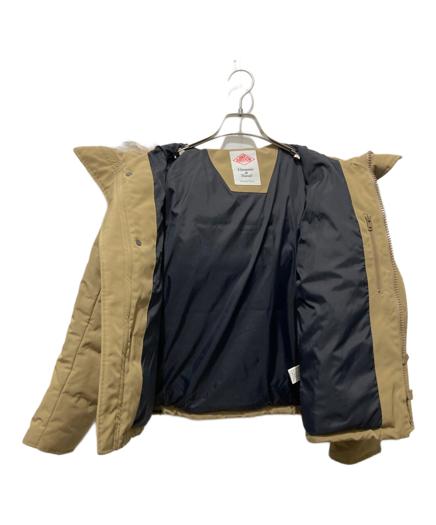 中古・古着通販】DANTON (ダントン) URBAN RESEARCH DOORS (アーバン