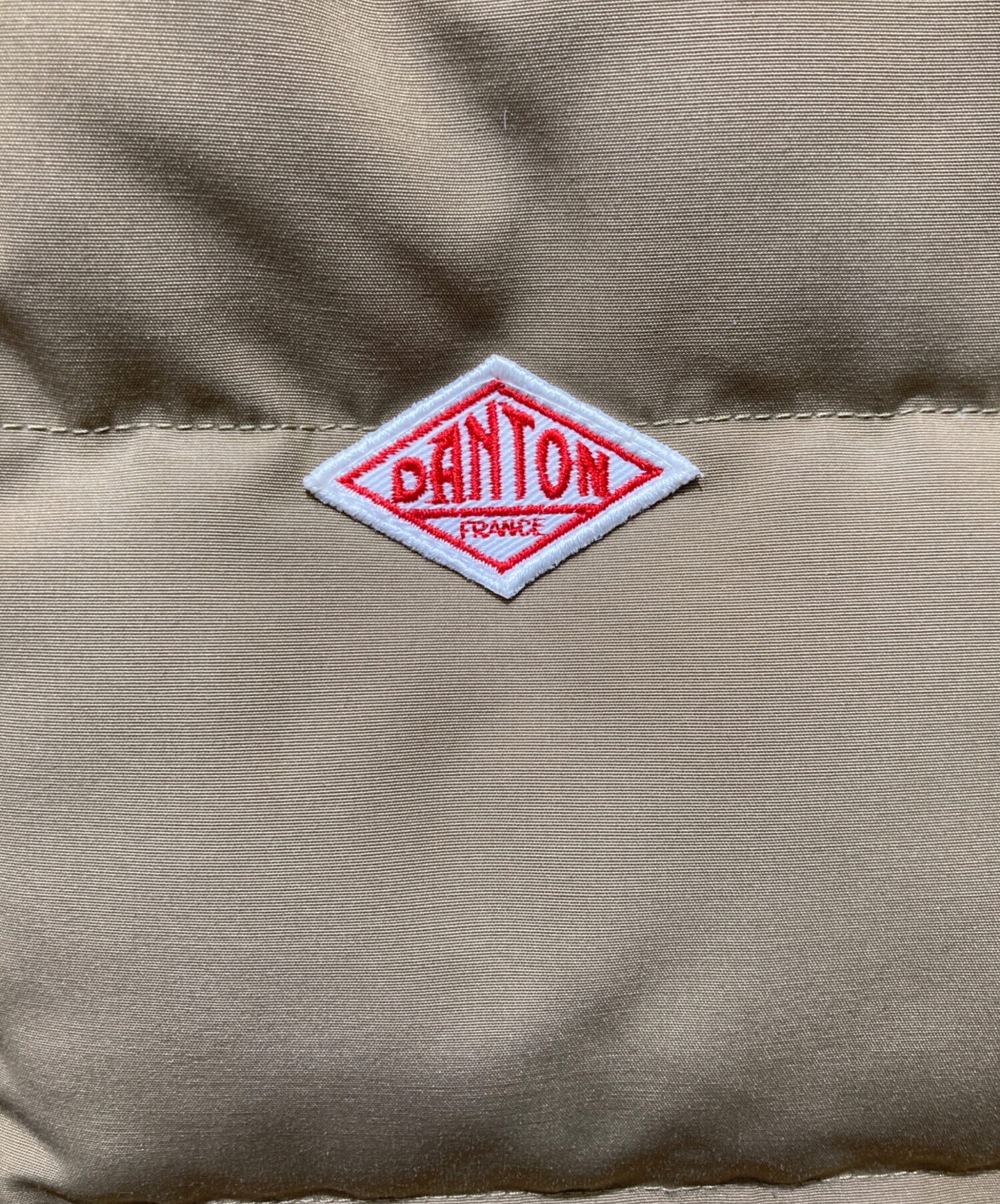 中古・古着通販】DANTON (ダントン) URBAN RESEARCH DOORS (アーバン 