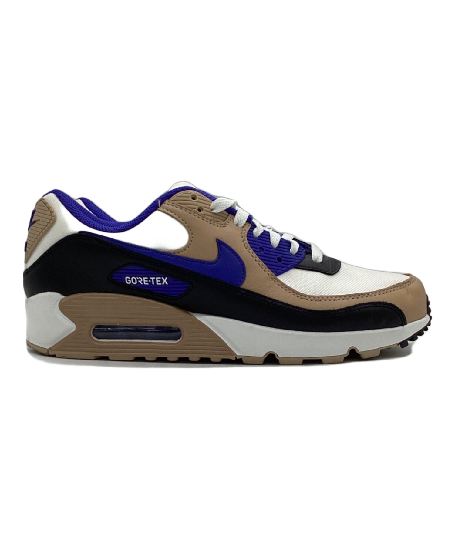 中古・古着通販】NIKE (ナイキ) NIKE AIR MAX 90 GTX SUMMIT WHITE 