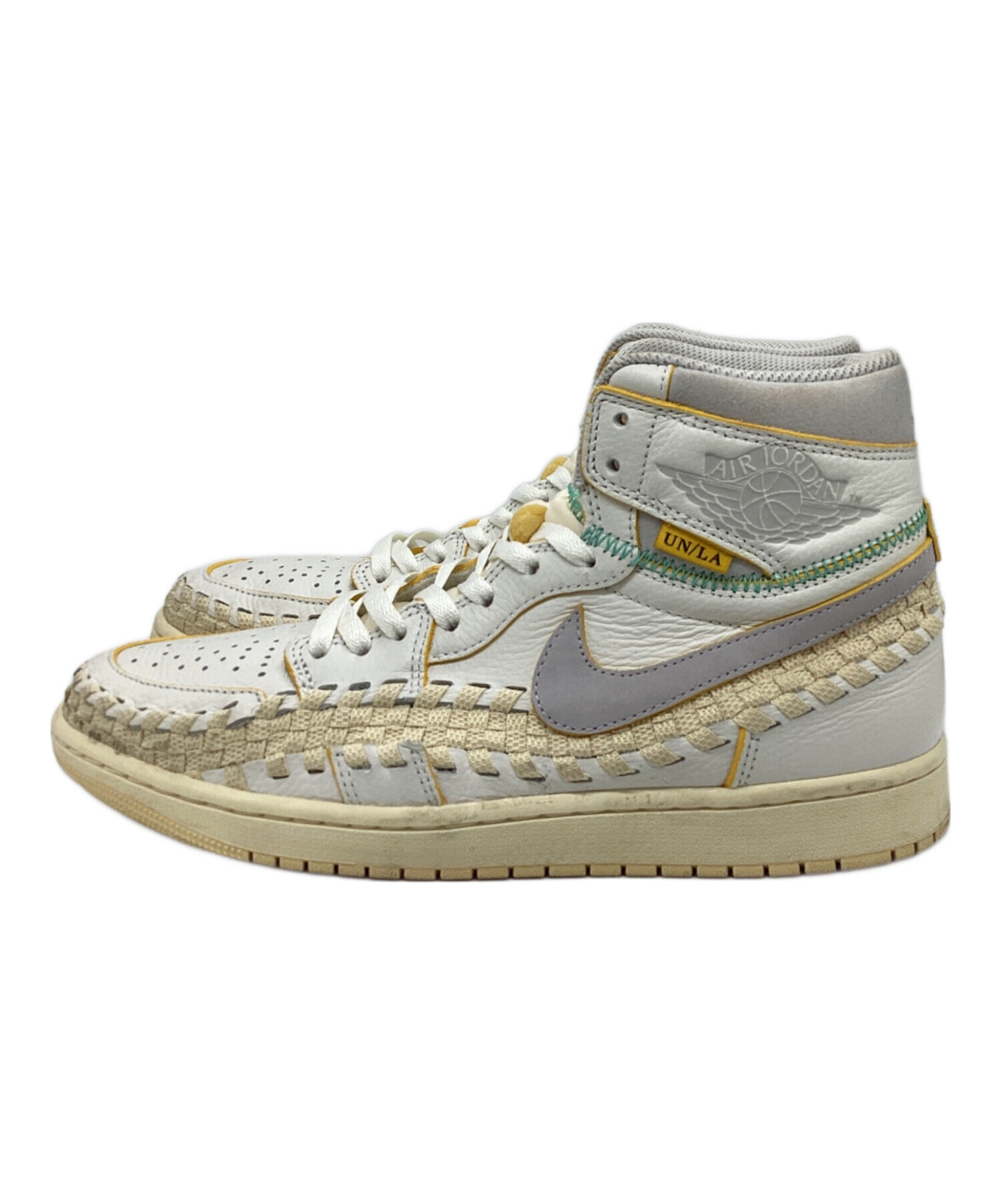 中古・古着通販】NIKE UNION (ユニオン) Bephies Beauty Supply