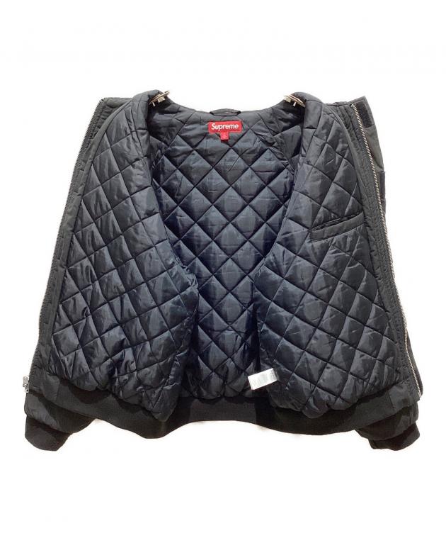 中古・古着通販】SUPREME (シュプリーム) 23AW PEACE Embroidered WORK