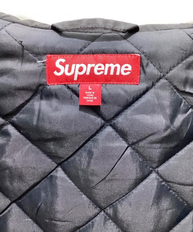 中古・古着通販】SUPREME (シュプリーム) 23AW PEACE Embroidered WORK