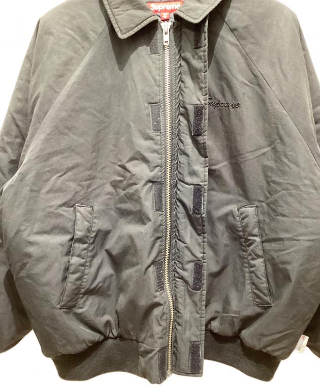 中古・古着通販】SUPREME (シュプリーム) 23AW PEACE Embroidered WORK