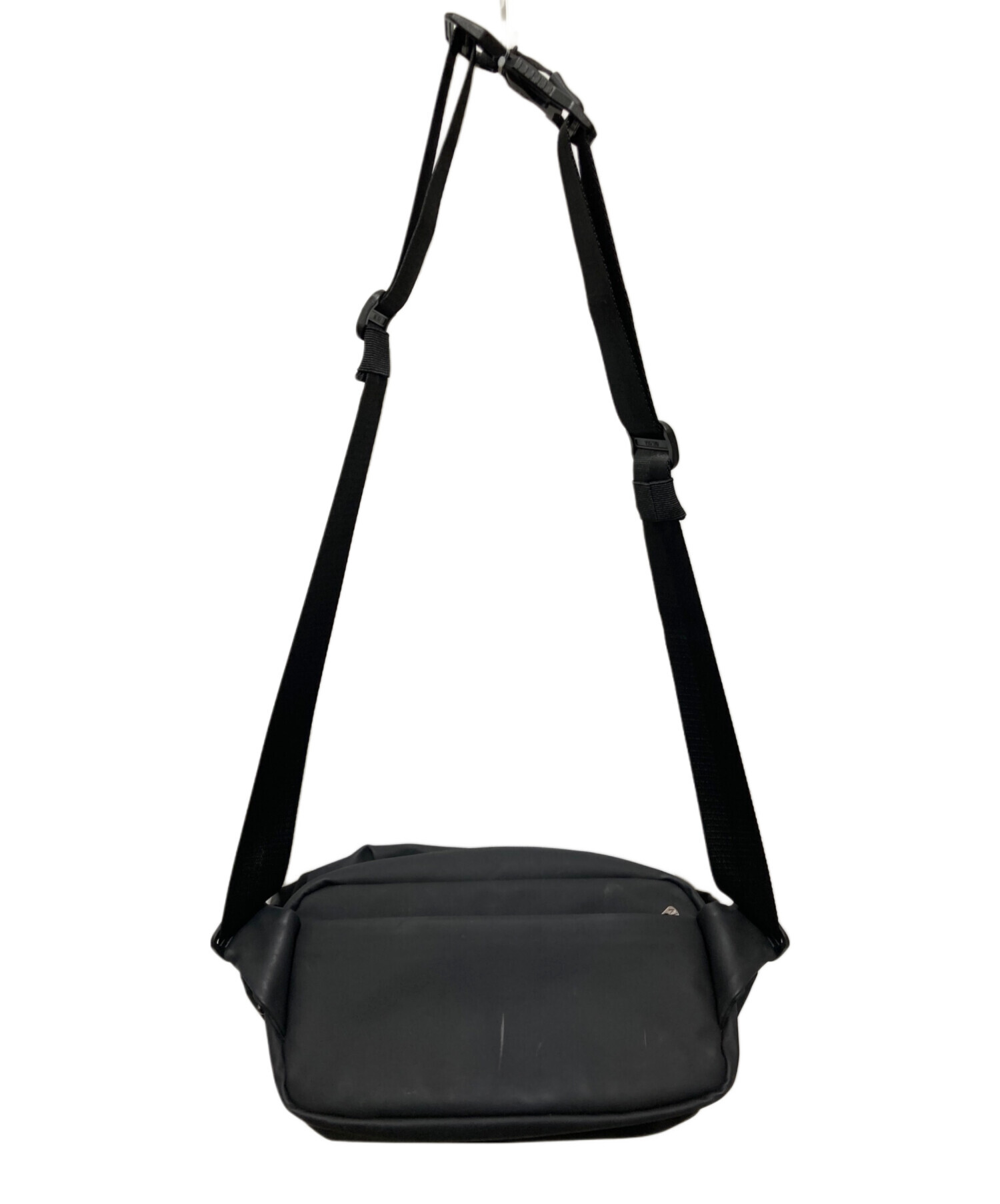 中古・古着通販】QUICKPACK (クイックパック) ショルダーバッグ 