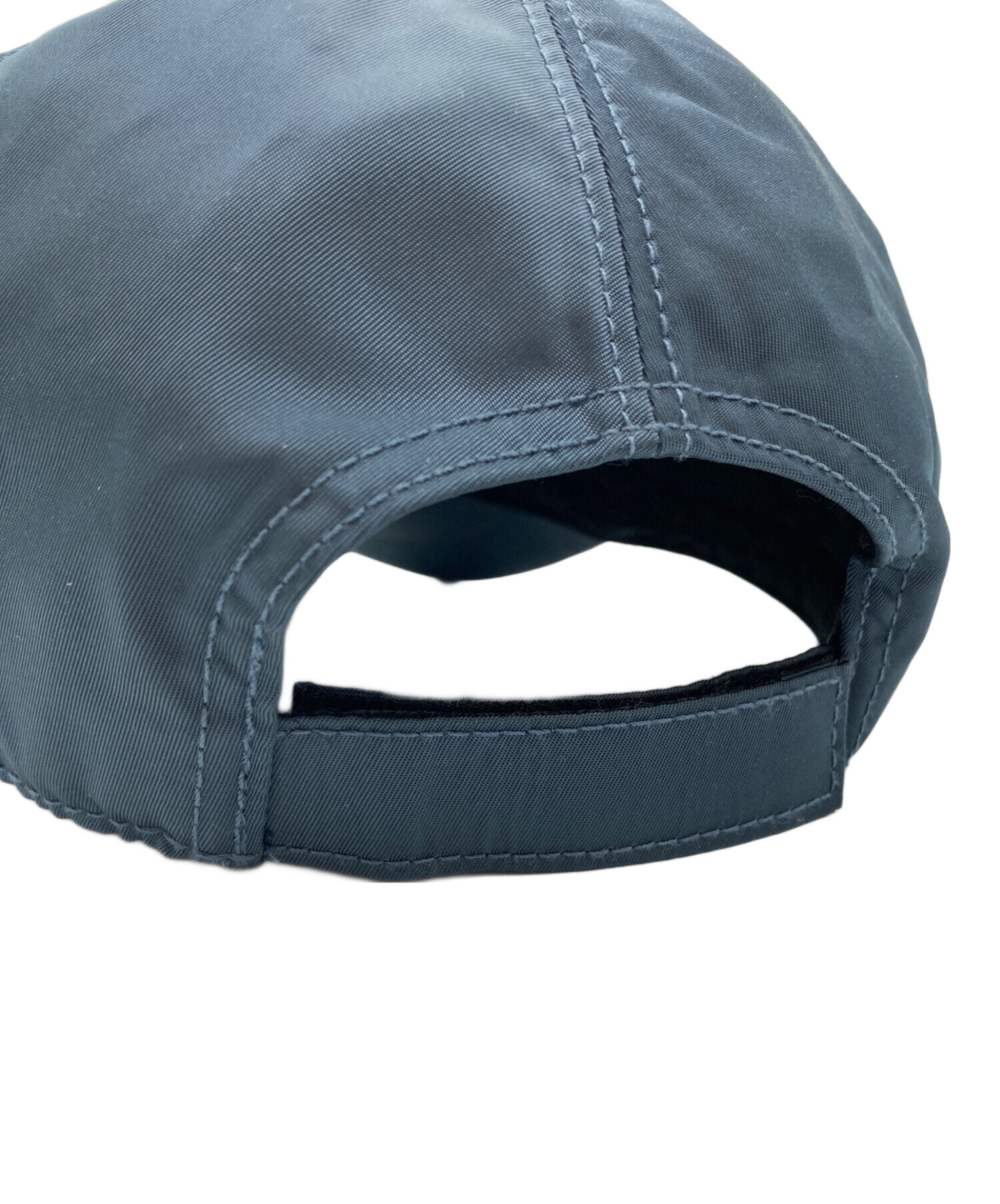 PRADA プラダ ナイロンスポーツキャップ〈M〉 PRADA プラダ ナイロンスポーツキャップ〈M〉 PRADA プラダ ナイロン