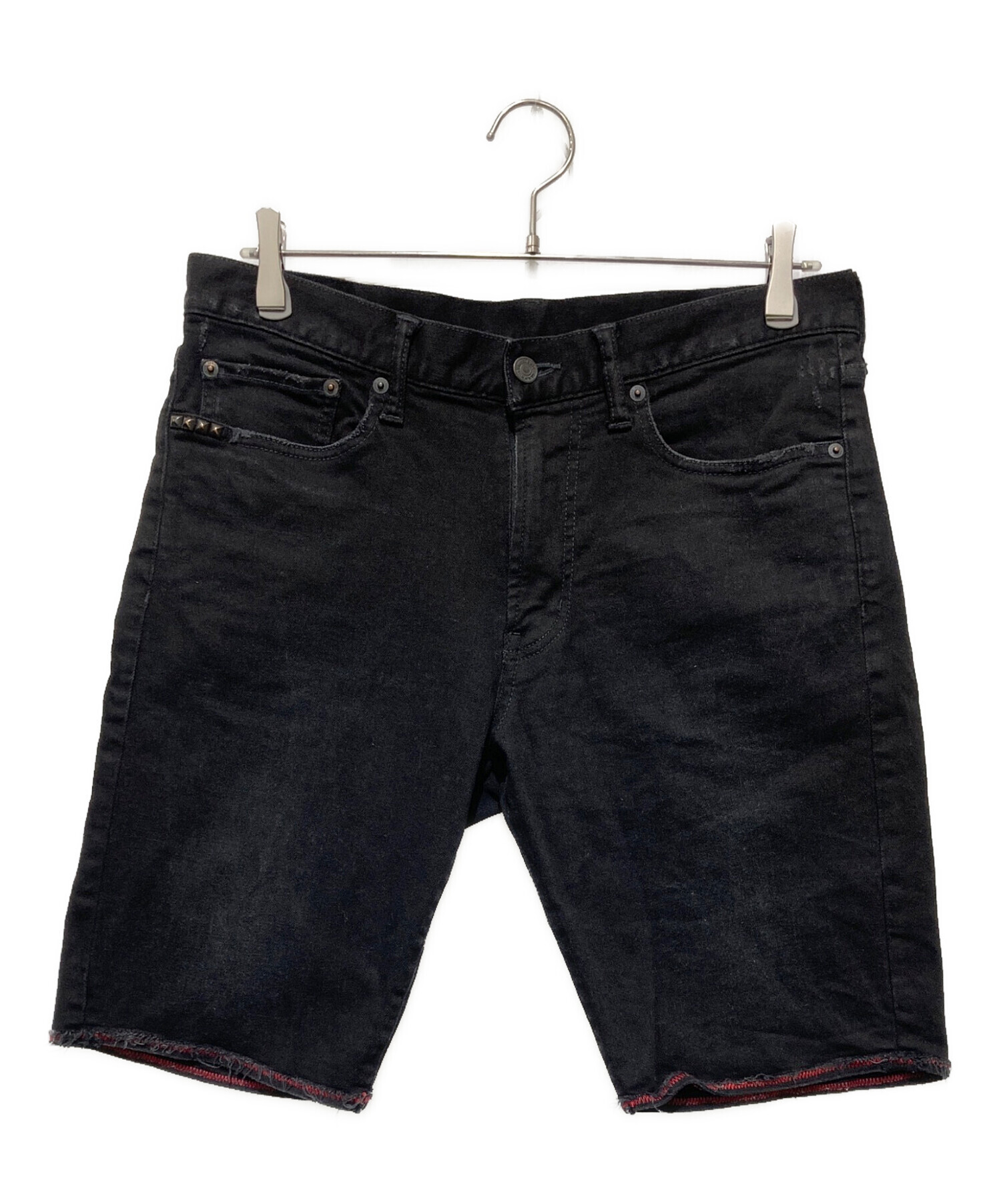 hysteric glamorショートパンツ　タグ付き 中古・古着通販】Hysteric Glamour (ヒステリックグラマー) ショート