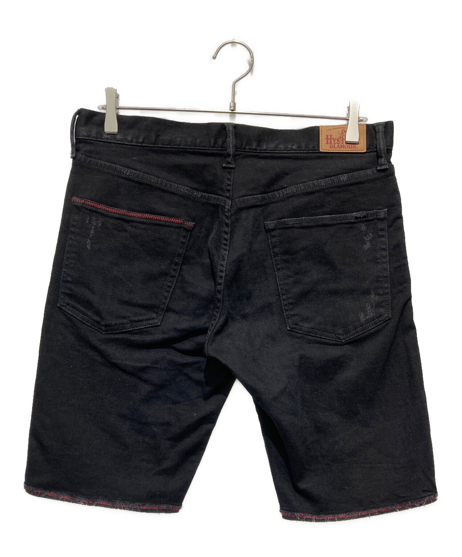 中古・古着通販】Hysteric Glamour (ヒステリックグラマー) ショート