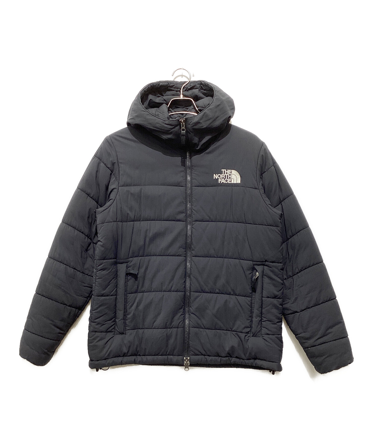 中古・古着通販】THE NORTH FACE (ザ ノース フェイス) トランゴパーカ