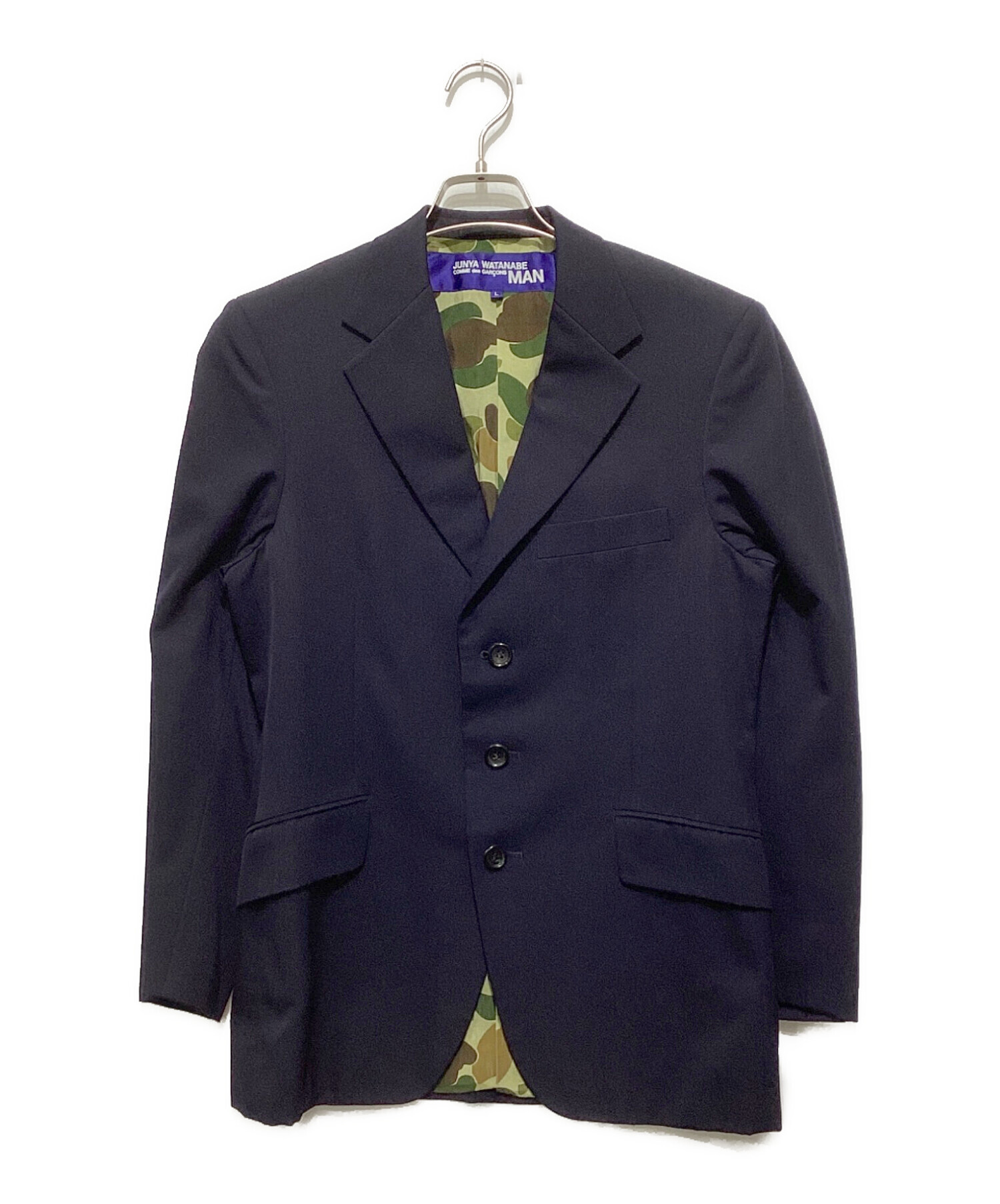 中古・古着通販】JUNYA WATANABE COMME des GARCONS ((ジュンヤ