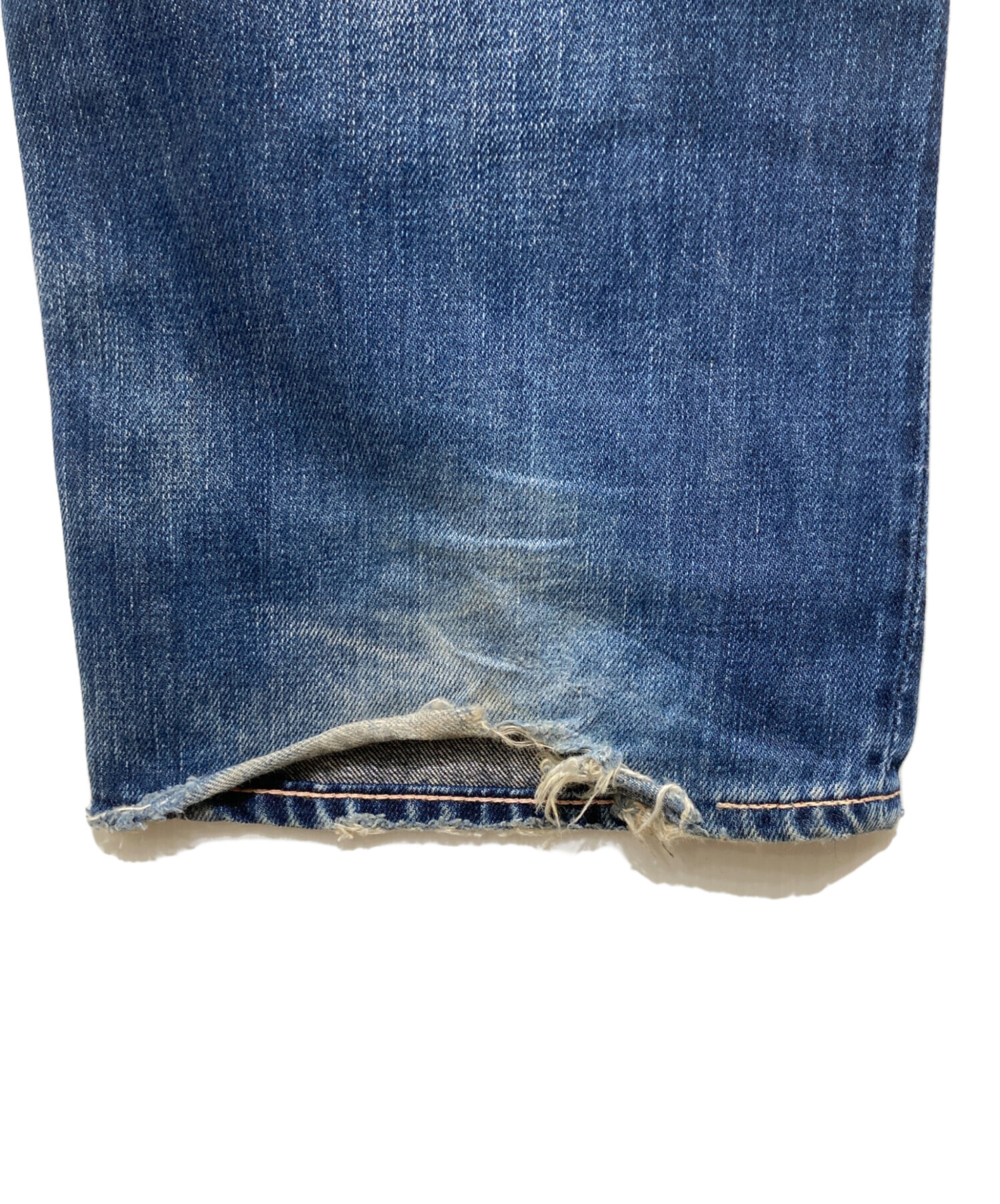 中古・古着通販】LEVI'S (リーバイス) S501XX大戦モデル復刻44501