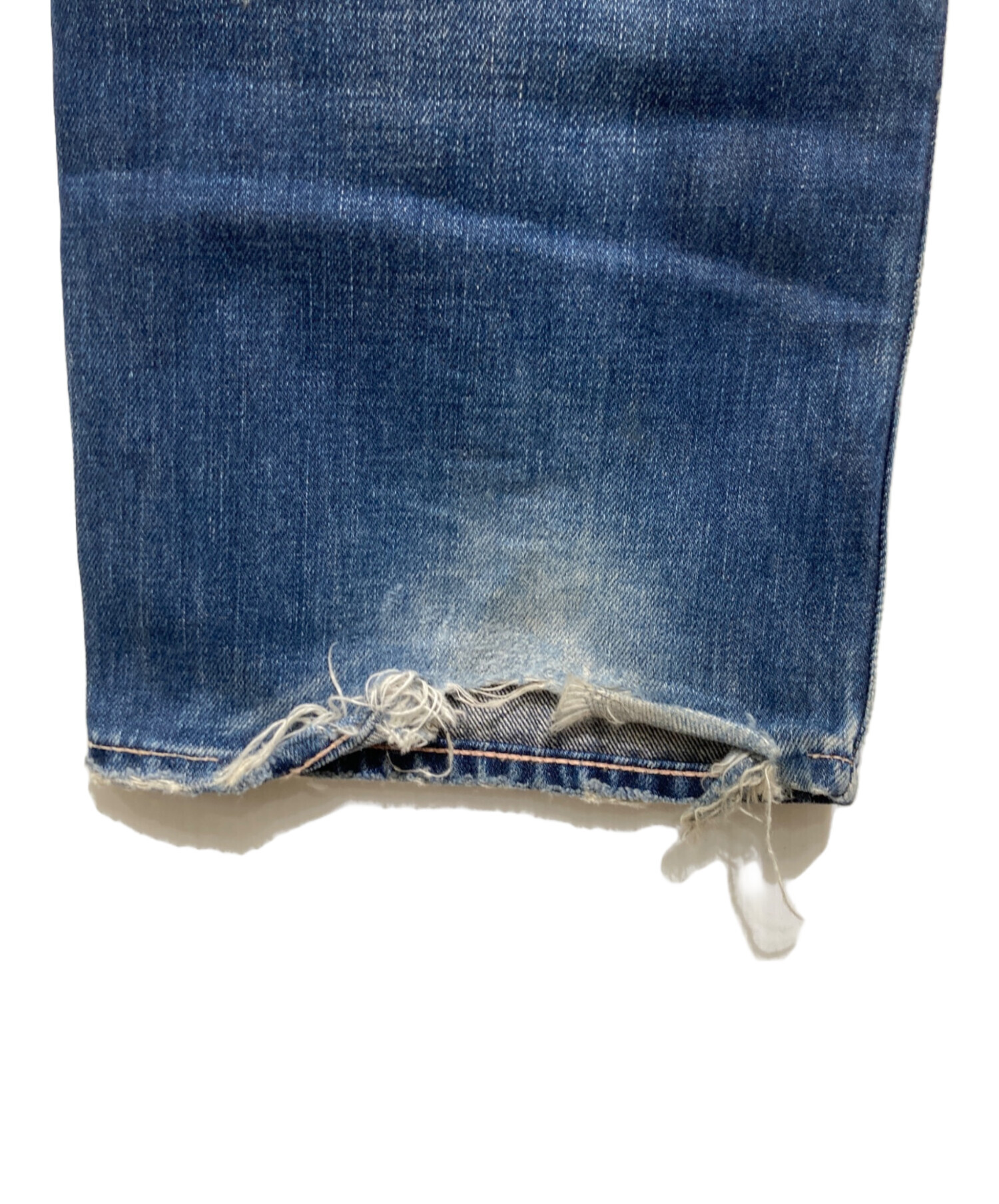 中古・古着通販】LEVI'S (リーバイス) S501XX大戦モデル復刻44501