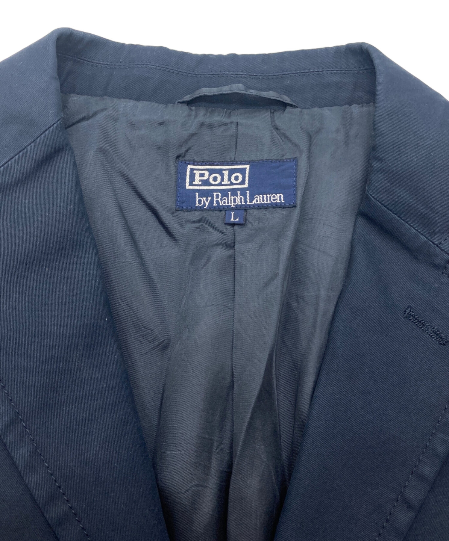 中古・古着通販】POLO RALPH LAUREN (ポロ・ラルフローレン) 3B