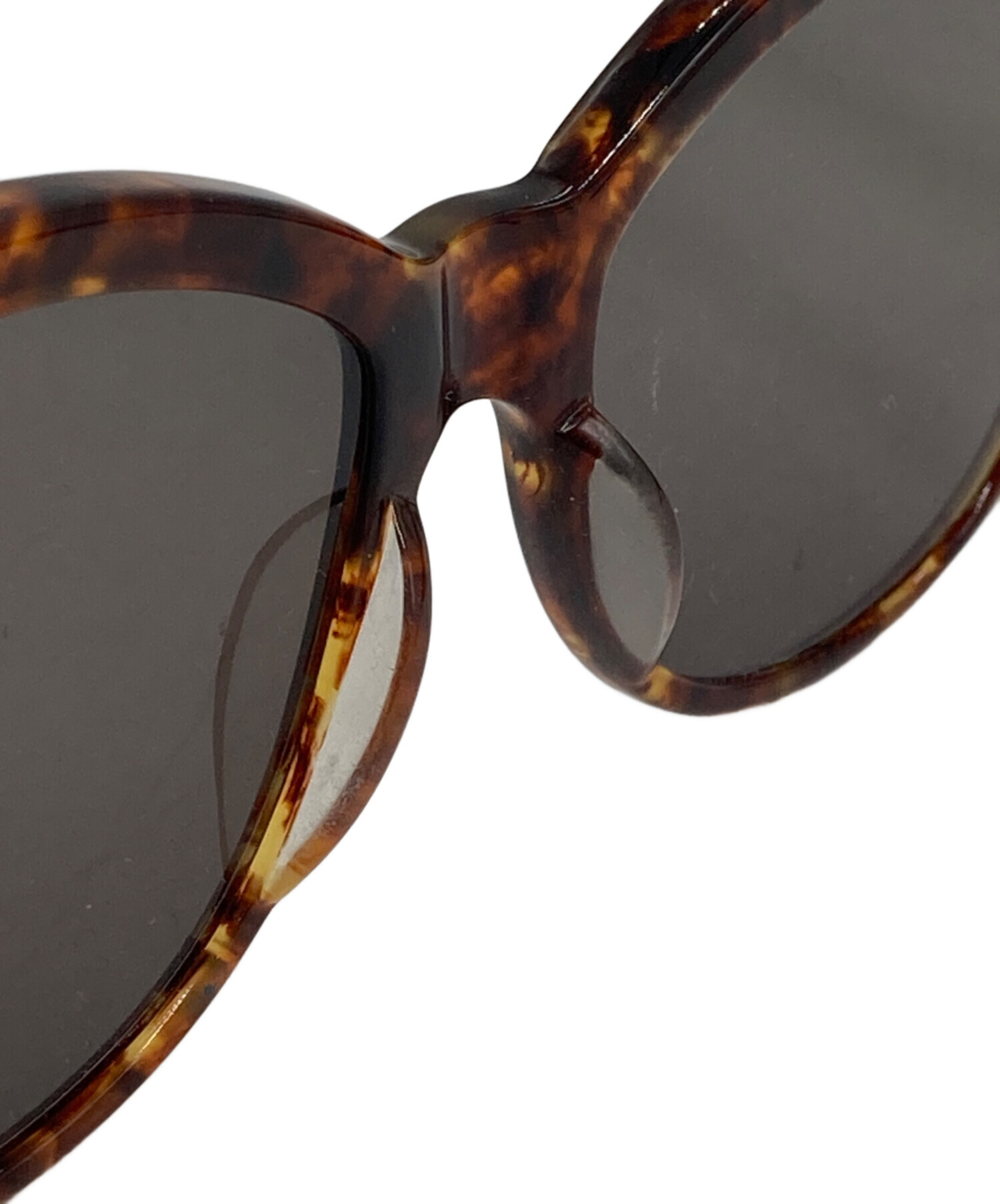 中古・古着通販】stussy (ステューシー) サングラス ブラウン