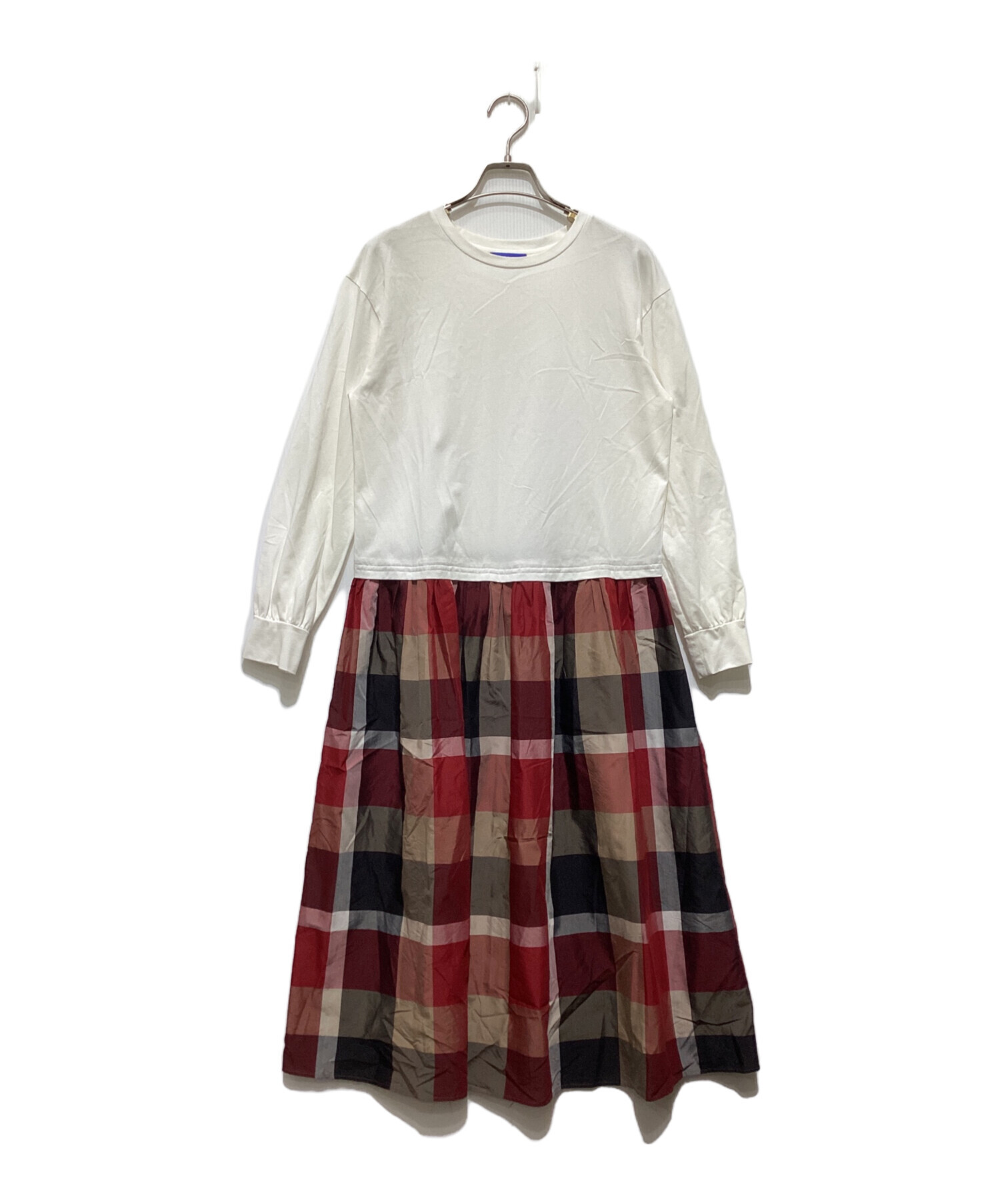 中古・古着通販】BLUE LABEL CRESTBRIDGE (ブルーレーベルクレスト