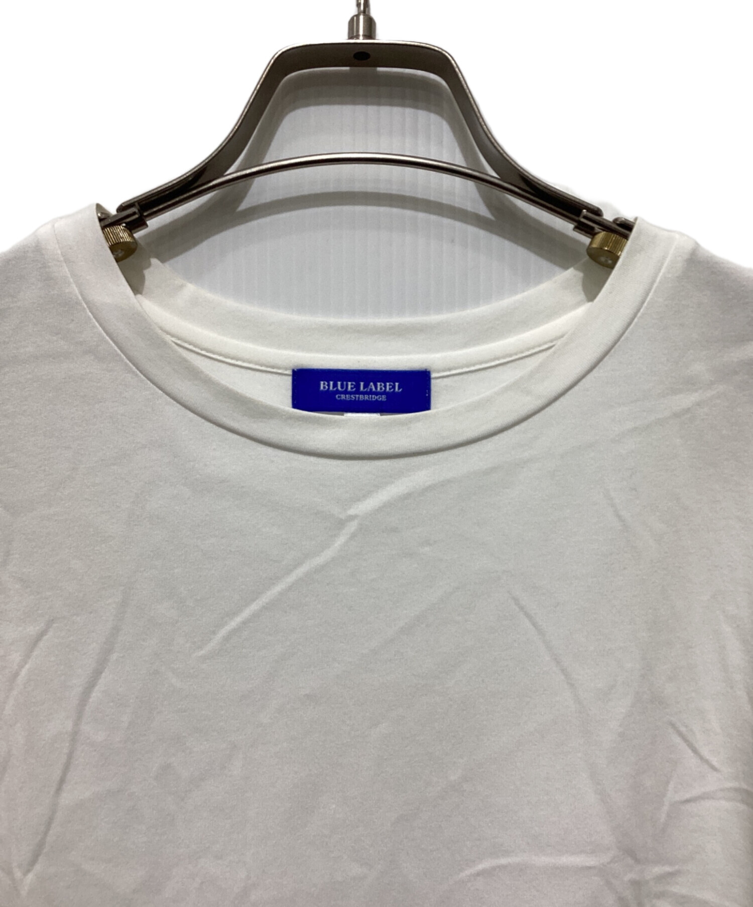 中古・古着通販】BLUE LABEL CRESTBRIDGE (ブルーレーベルクレスト