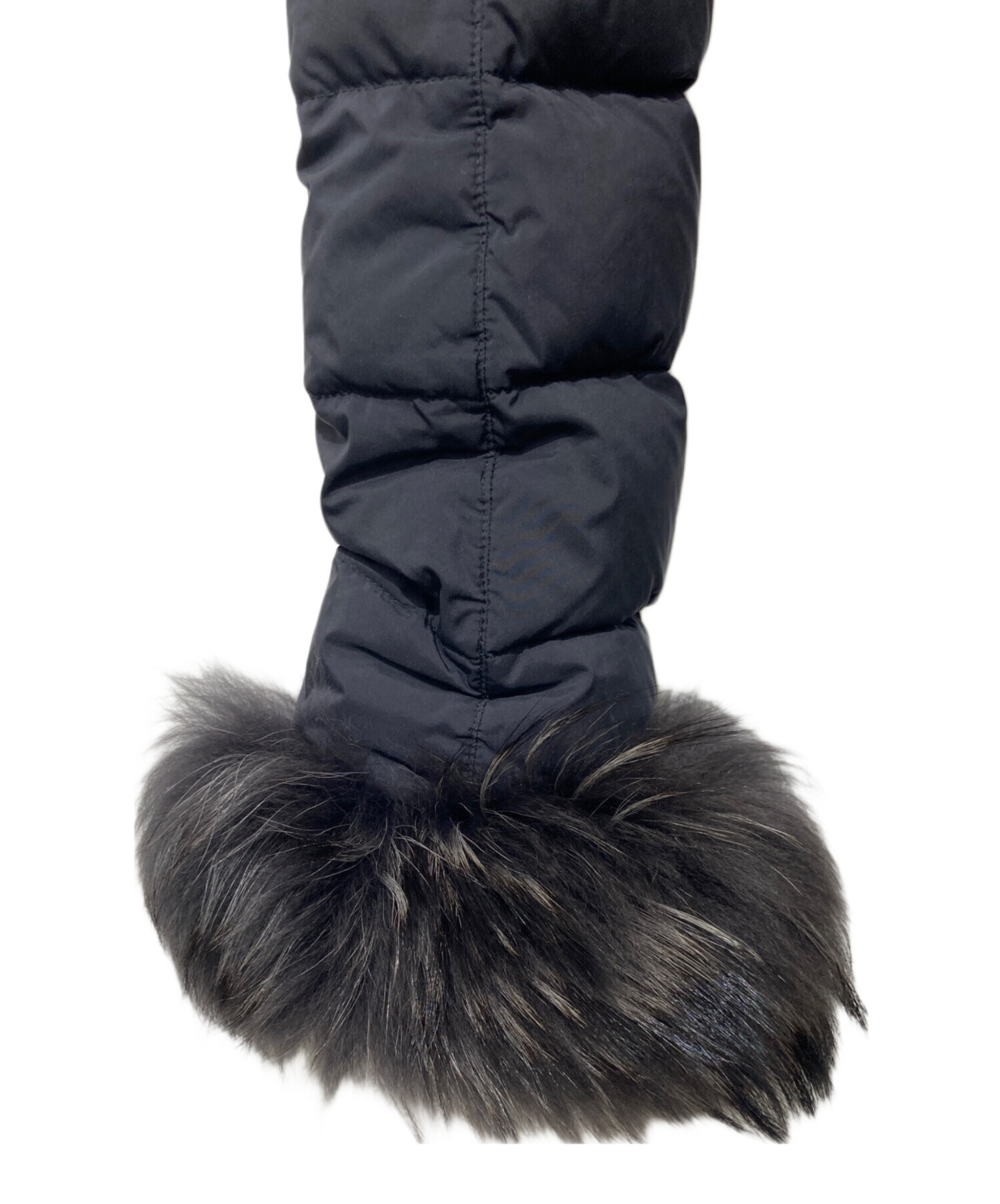 中古・古着通販】TATRAS (タトラス) NOLLEY'S (ノーリーズ) 別注ダウン