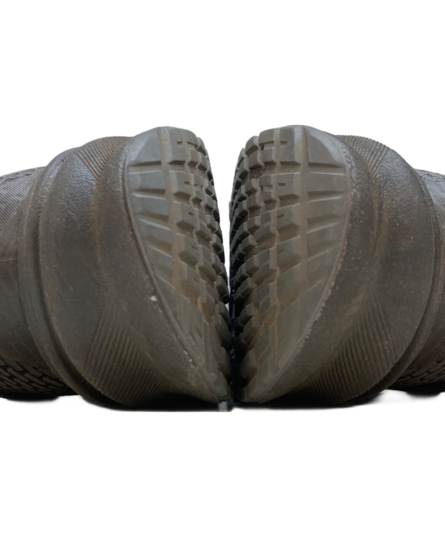 中古・古着通販】adidas (アディダス) ローカットスニーカー ブラック
