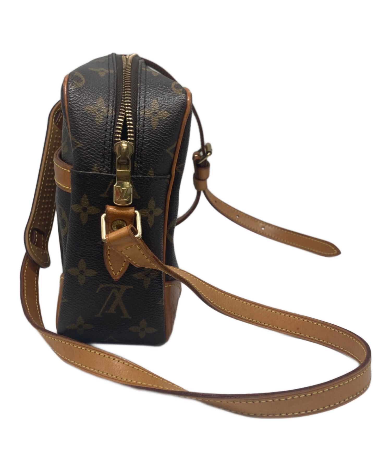 LOUIS VUITTON ルイヴィトン ショルダーバッグ レディース 【古着】【中古】 中古・古着通販】LOUIS VUITTON (ルイ ヴィトン) ショルダーバッグ