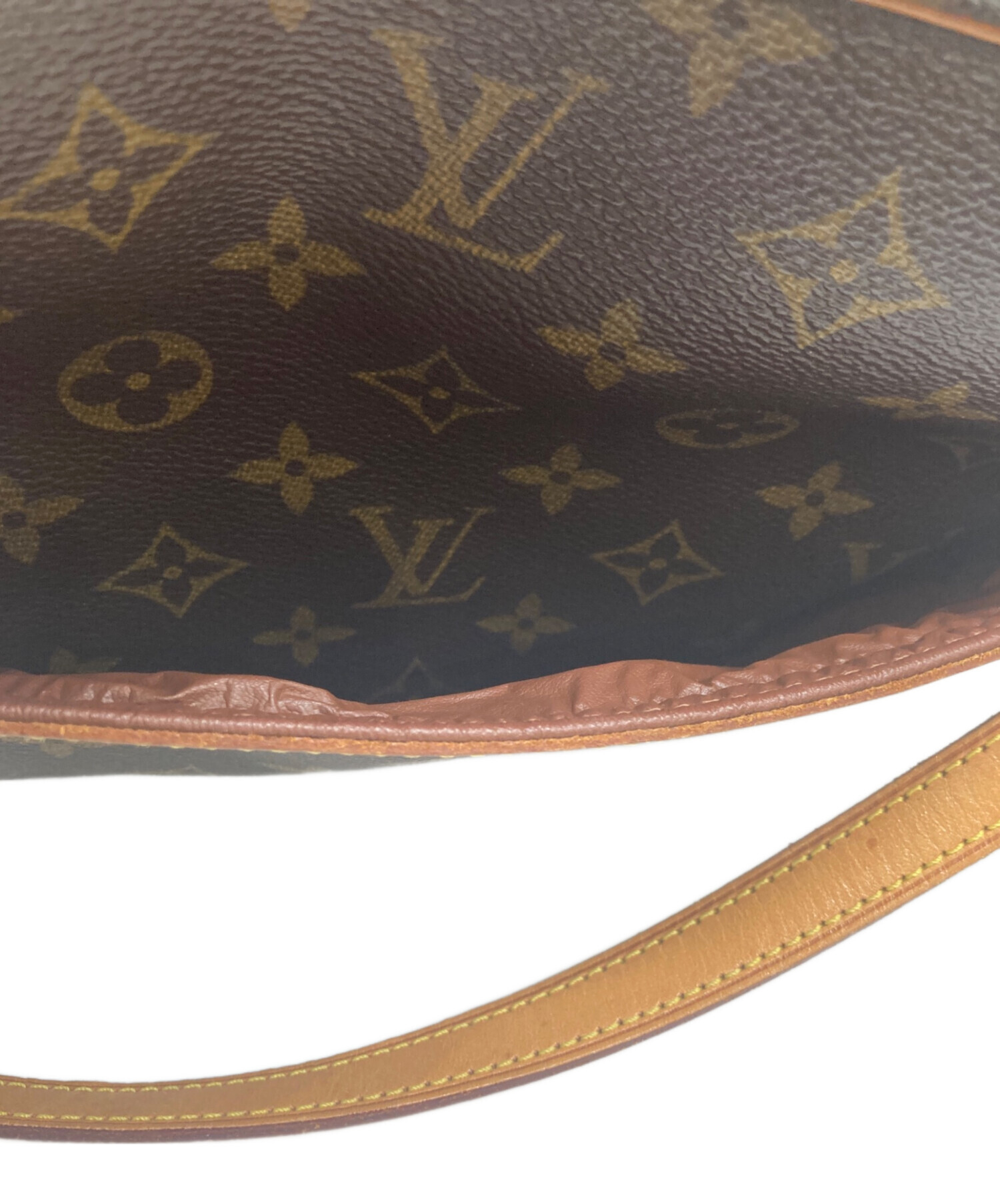 中古・古着通販】LOUIS VUITTON (ルイ ヴィトン) ショルダーバッグ