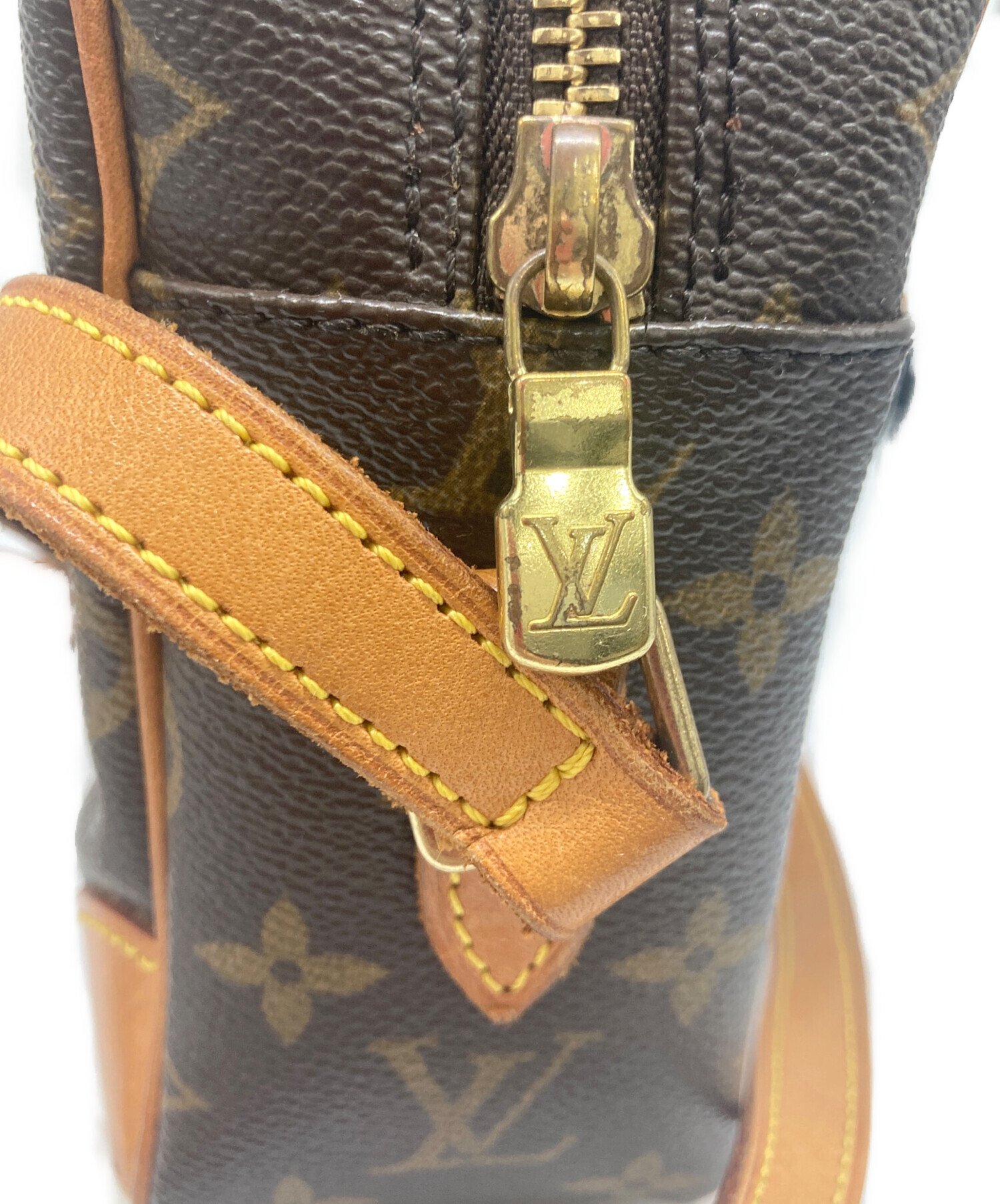 中古・古着通販】LOUIS VUITTON (ルイ ヴィトン) ショルダーバッグ