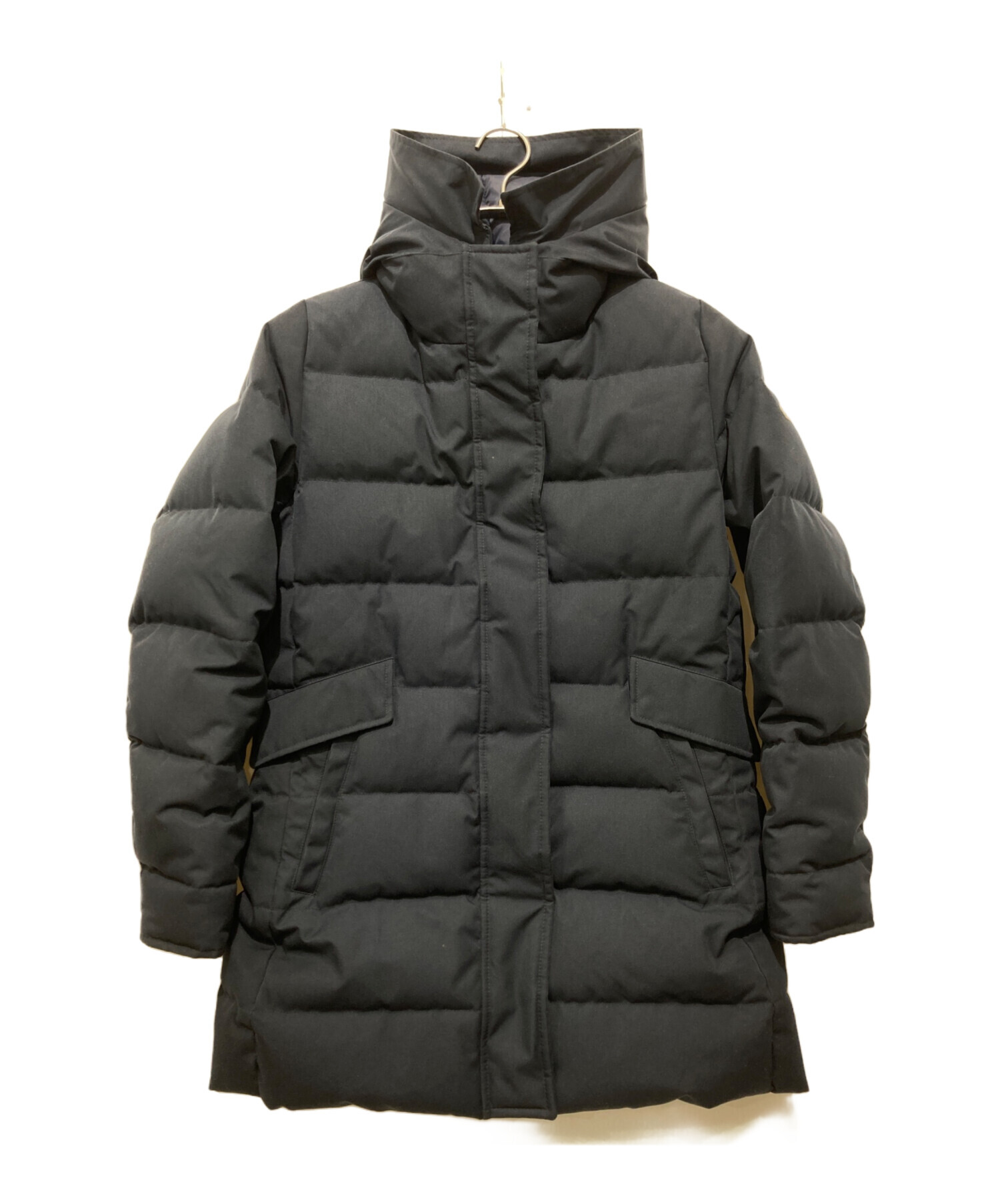 中古・古着通販】Pyrenex (ピレネックス) グルノーブルダウンコート