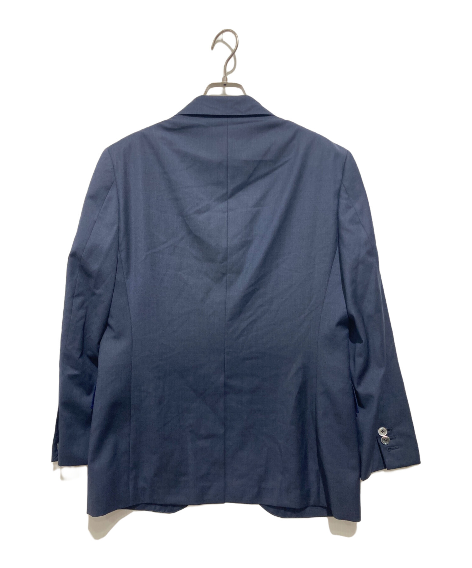 中古・古着通販】J.PRESS (ジェイプレス) シェルボタン2Bセットアップ