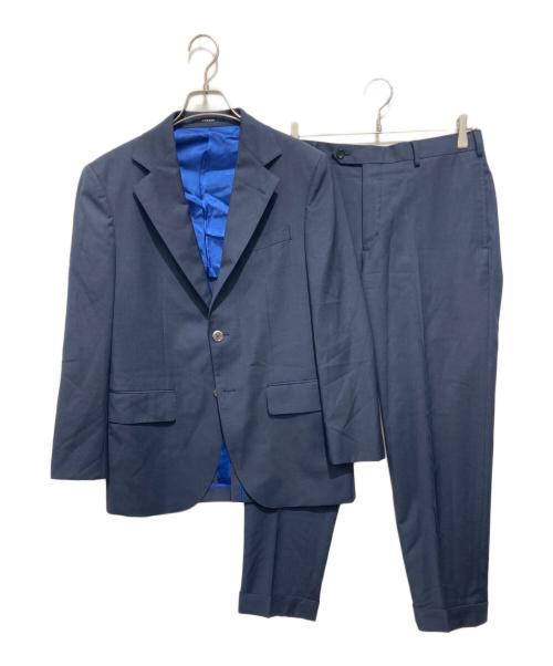 中古・古着通販】J.PRESS (ジェイプレス) シェルボタン2Bセットアップ