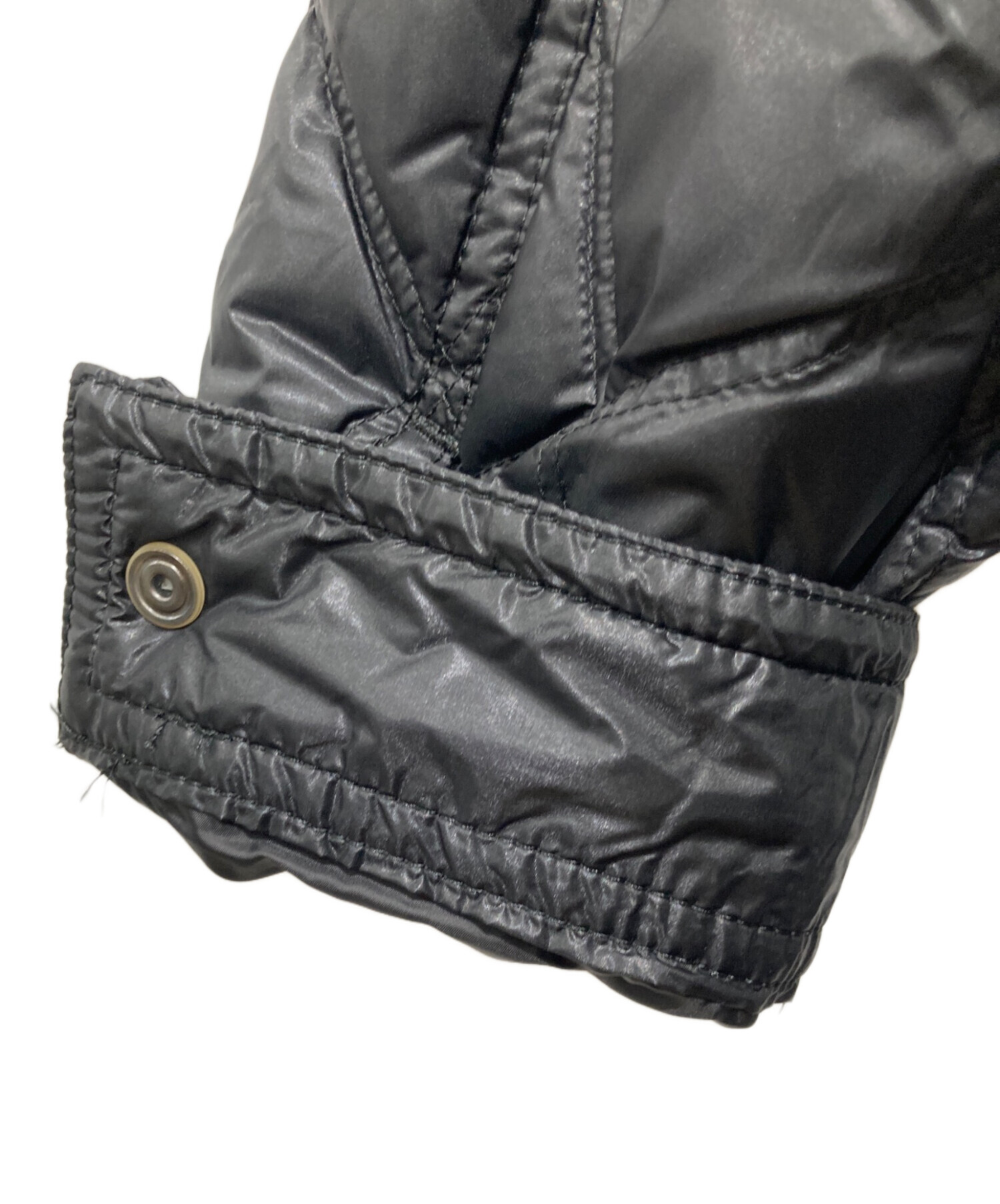 中古・古着通販】BURBERRY BLACK LABEL (バーバリーブラックレーベル