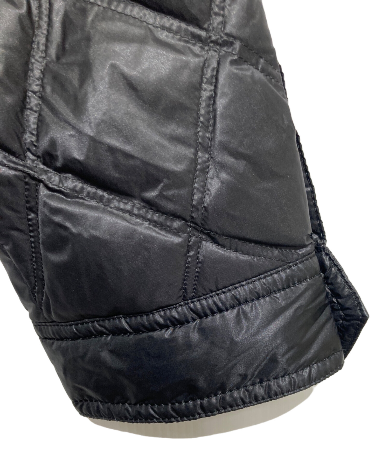 中古・古着通販】BURBERRY BLACK LABEL (バーバリーブラックレーベル 