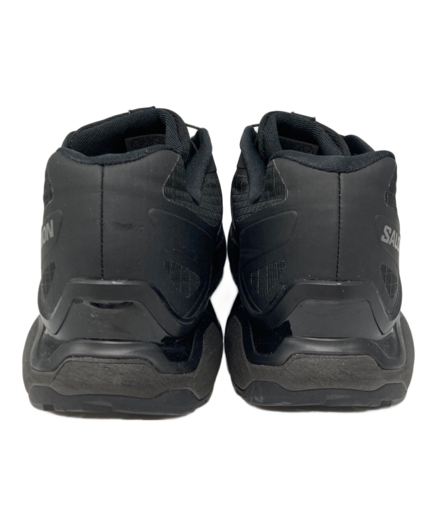 中古・古着通販】SALOMON (サロモン) XC ローム ゴアテックス ブラック
