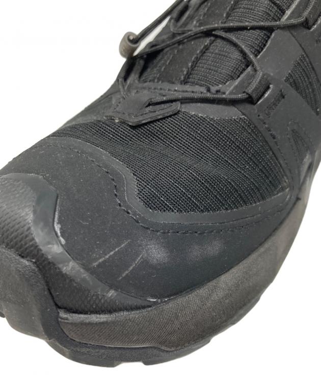中古・古着通販】SALOMON (サロモン) XC ローム ゴアテックス ブラック