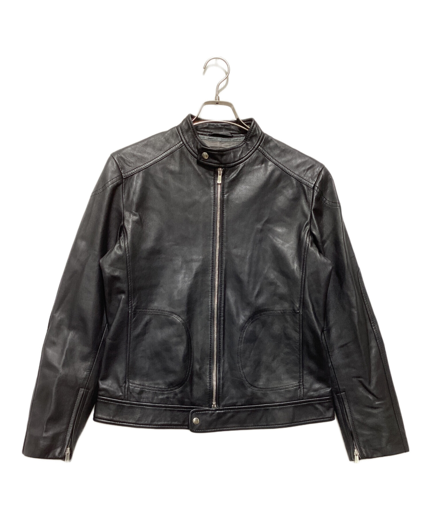 中古・古着通販】quattrocchi (クアトロッキ) シープスキンシングル 
