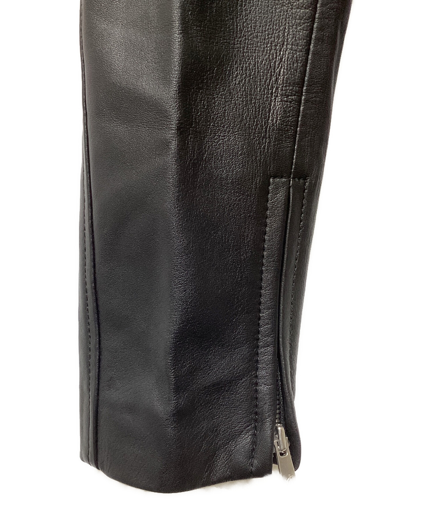 中古・古着通販】quattrocchi (クアトロッキ) シープスキンシングル 