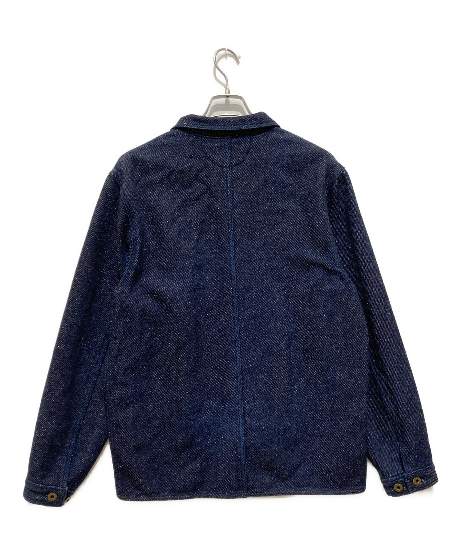 中古・古着通販】JAPAN BLUE JEANS (ジャパンブルージーンズ) デニム