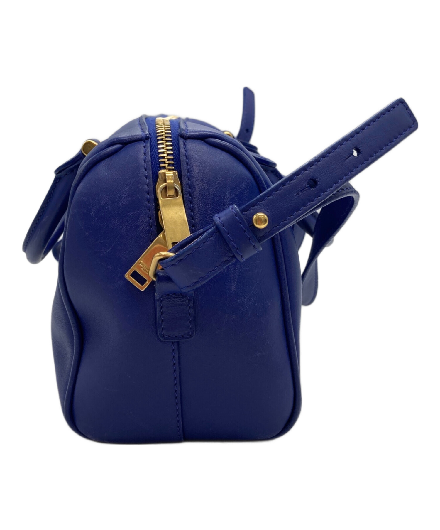 中古・古着通販】Saint Laurent Paris (サンローランパリ) ベイビー