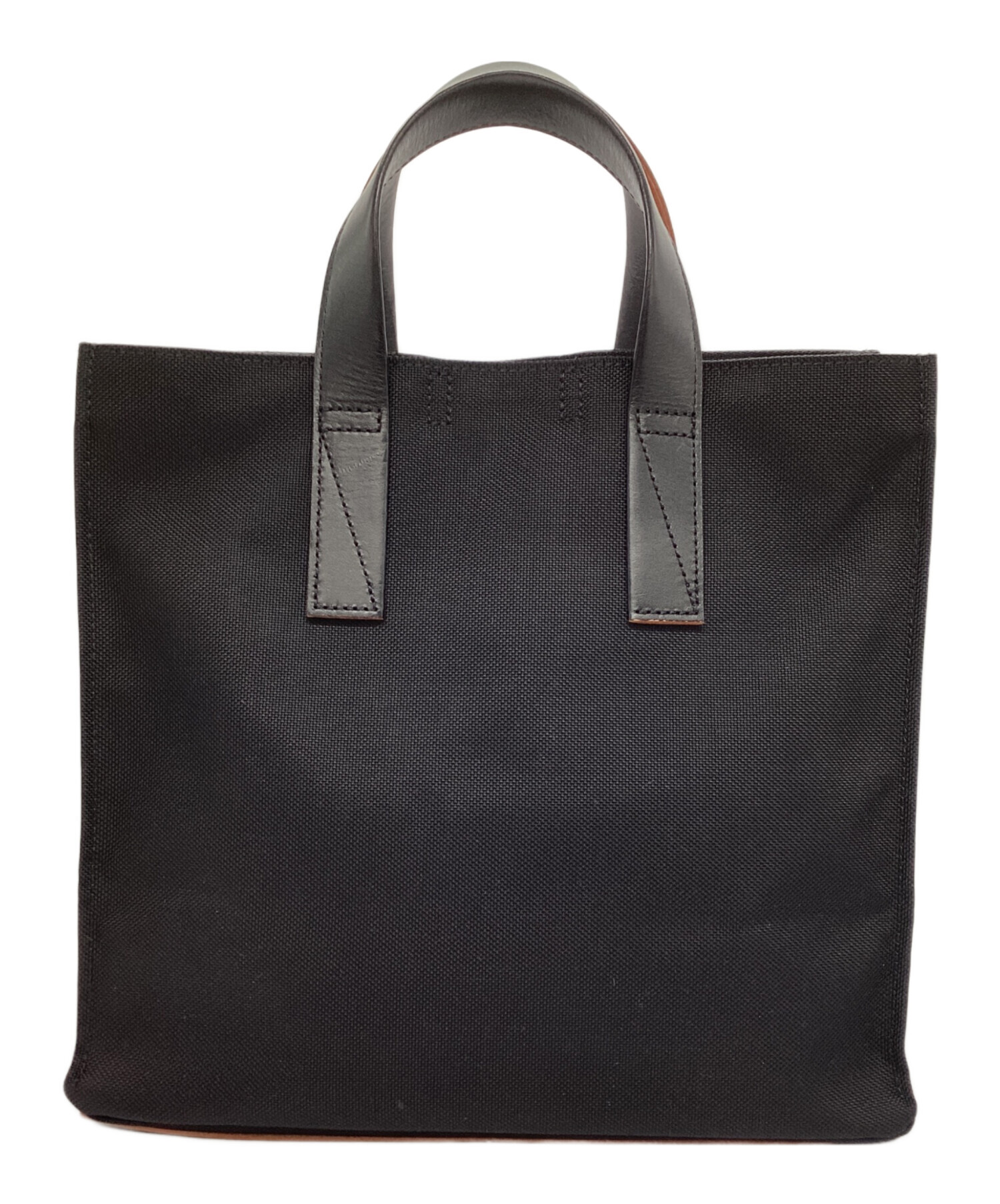 hALON＞ソフトメッシュ ミニトートバッグ（トートバッグ）｜hALON 