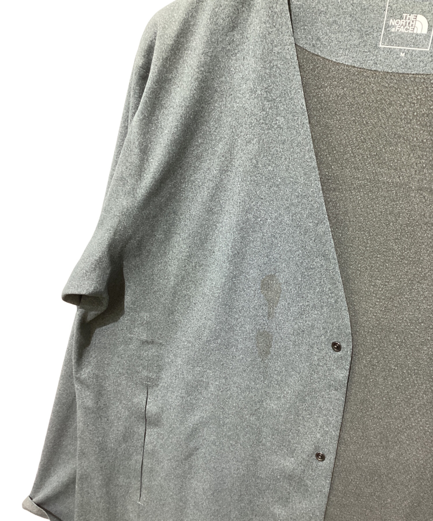中古・古着通販】THE NORTH FACE (ザ ノース フェイス) テックラウンジ