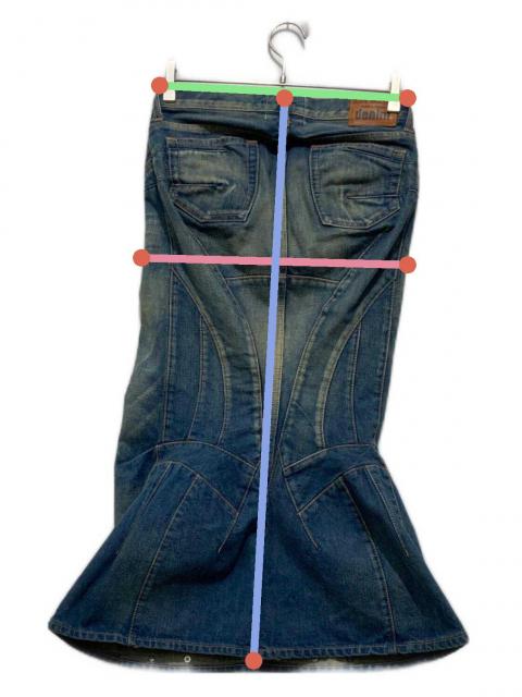 中古・古着通販】JUNYA WATANABE COMME des GARCONS ((ジュンヤ