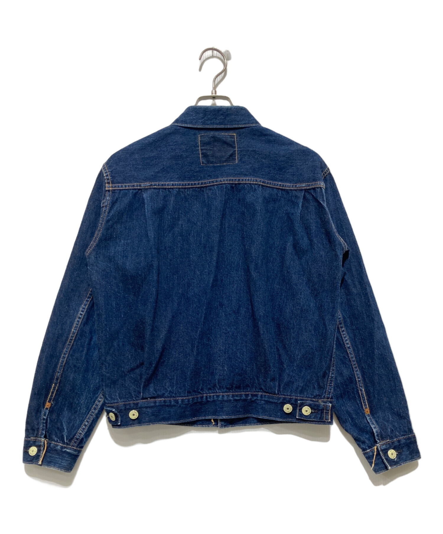 中古・古着通販】freewheelers (フリーホイーラーズ) 507xx 2ndタイプ