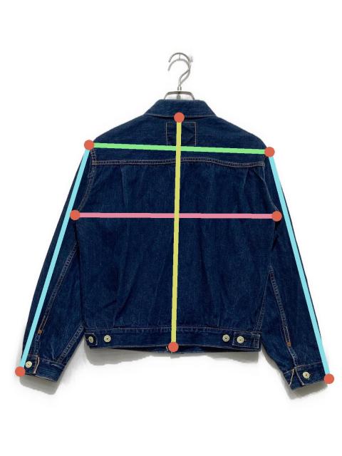 中古・古着通販】freewheelers (フリーホイーラーズ) 507xx 2ndタイプ