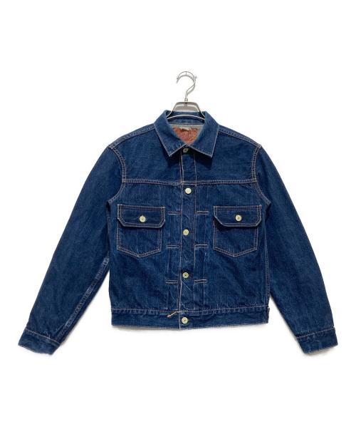 中古・古着通販】freewheelers (フリーホイーラーズ) 507xx 2ndタイプ