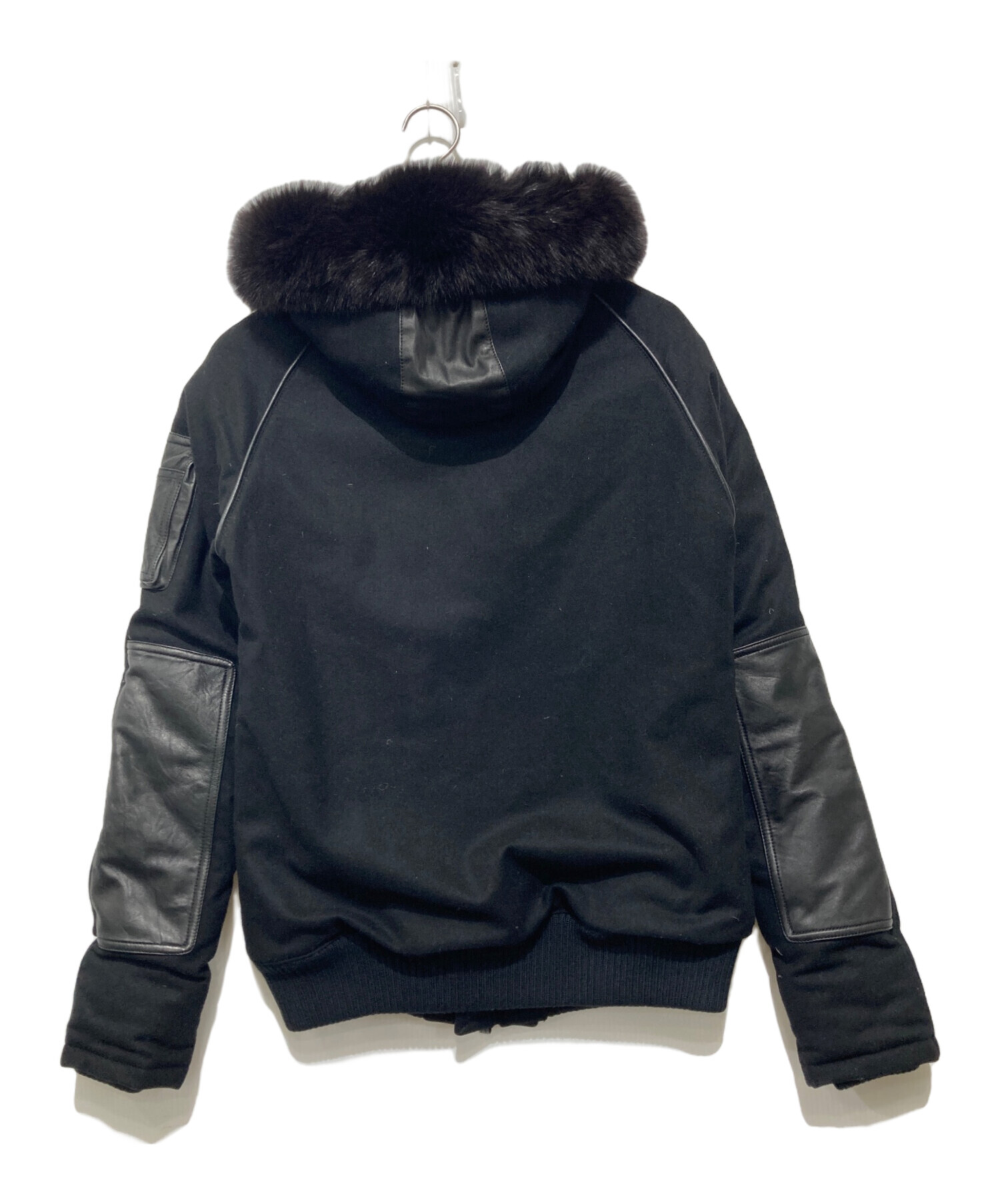 中古・古着通販】AKM (エーケーエム) DUVETICA (デュベティカ) コラボ