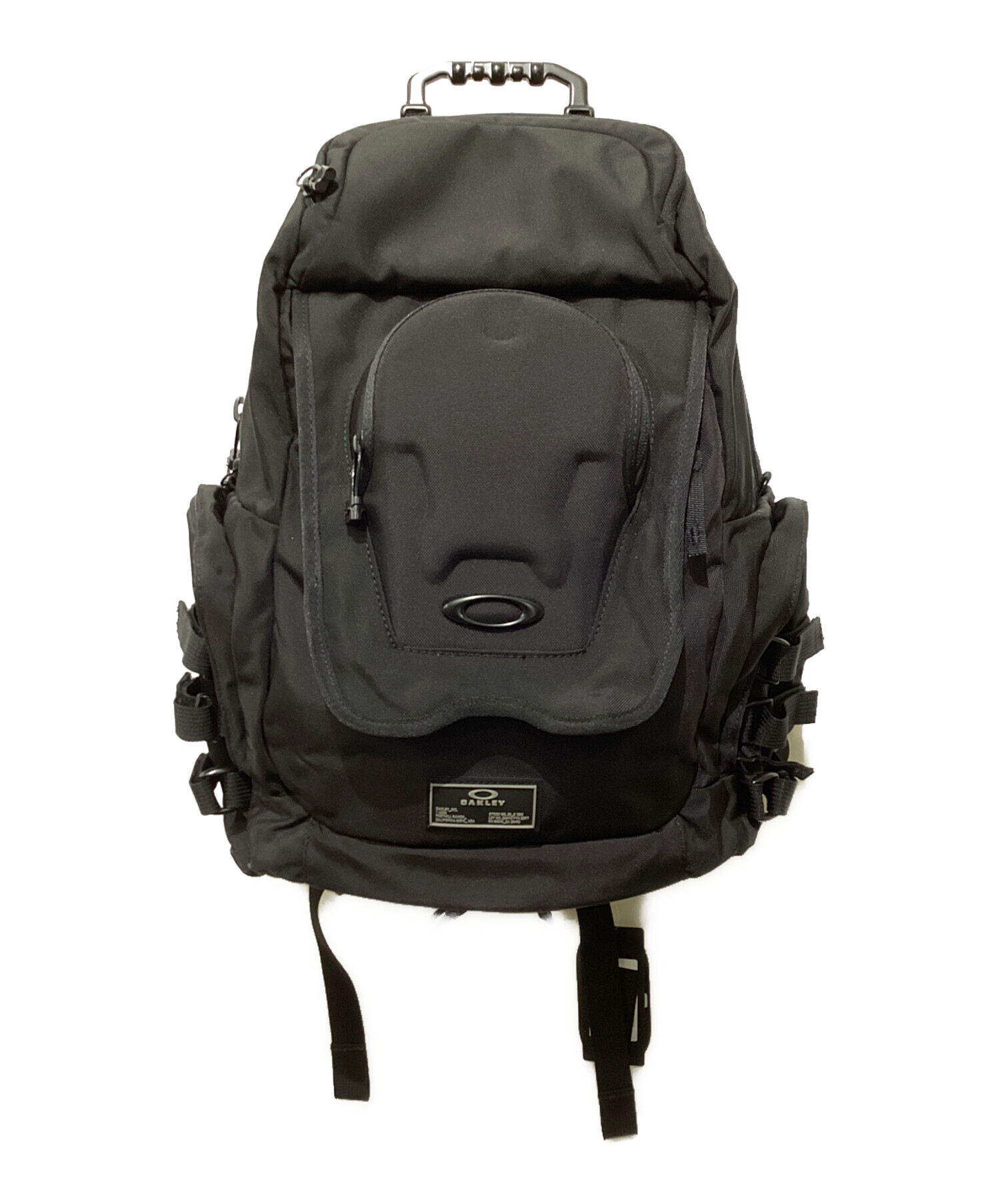 中古・古着通販】OAKLEY (オークリー) Icon Backpack 2.0 ブラック