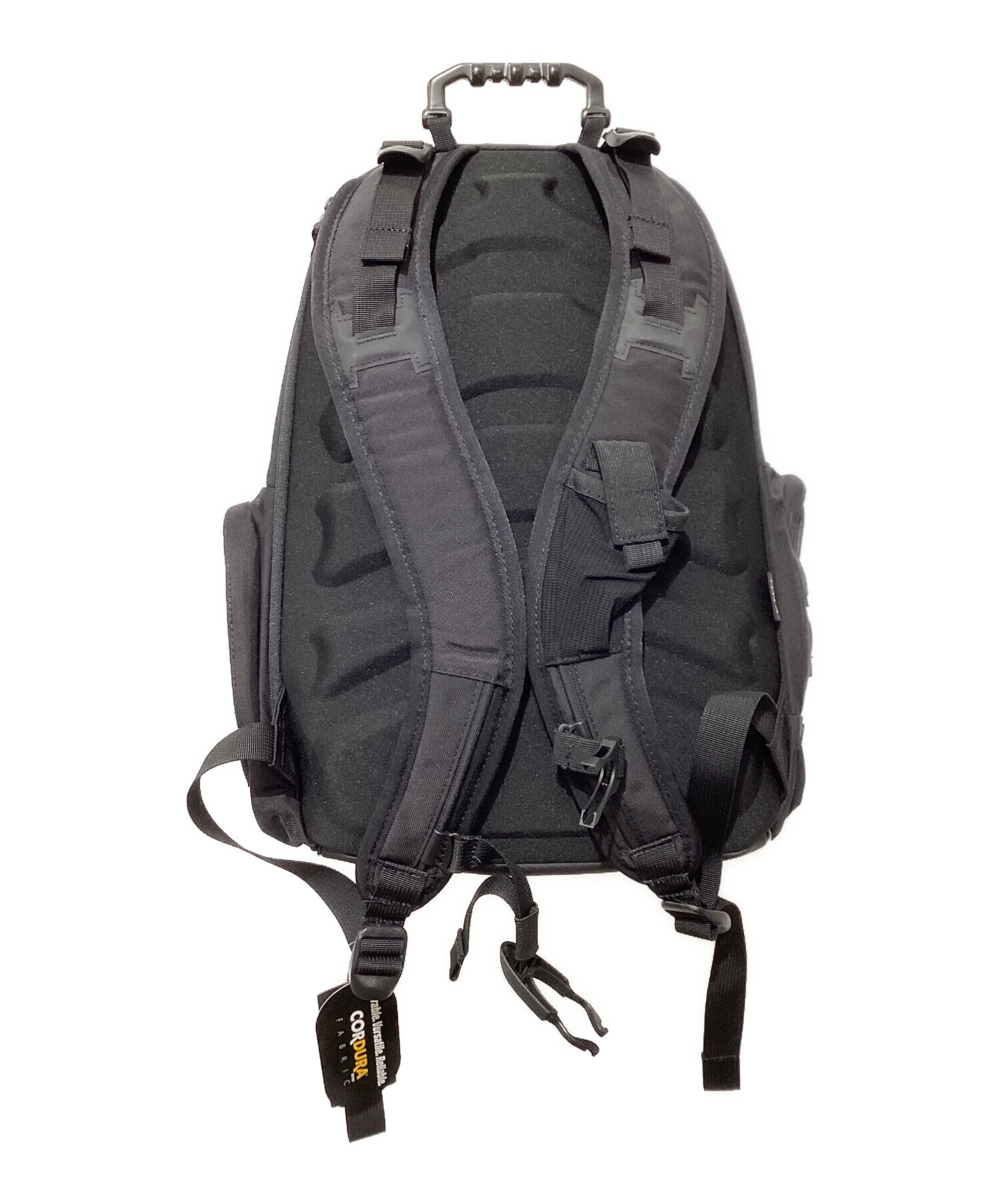 中古・古着通販】OAKLEY (オークリー) Icon Backpack 2.0 ブラック
