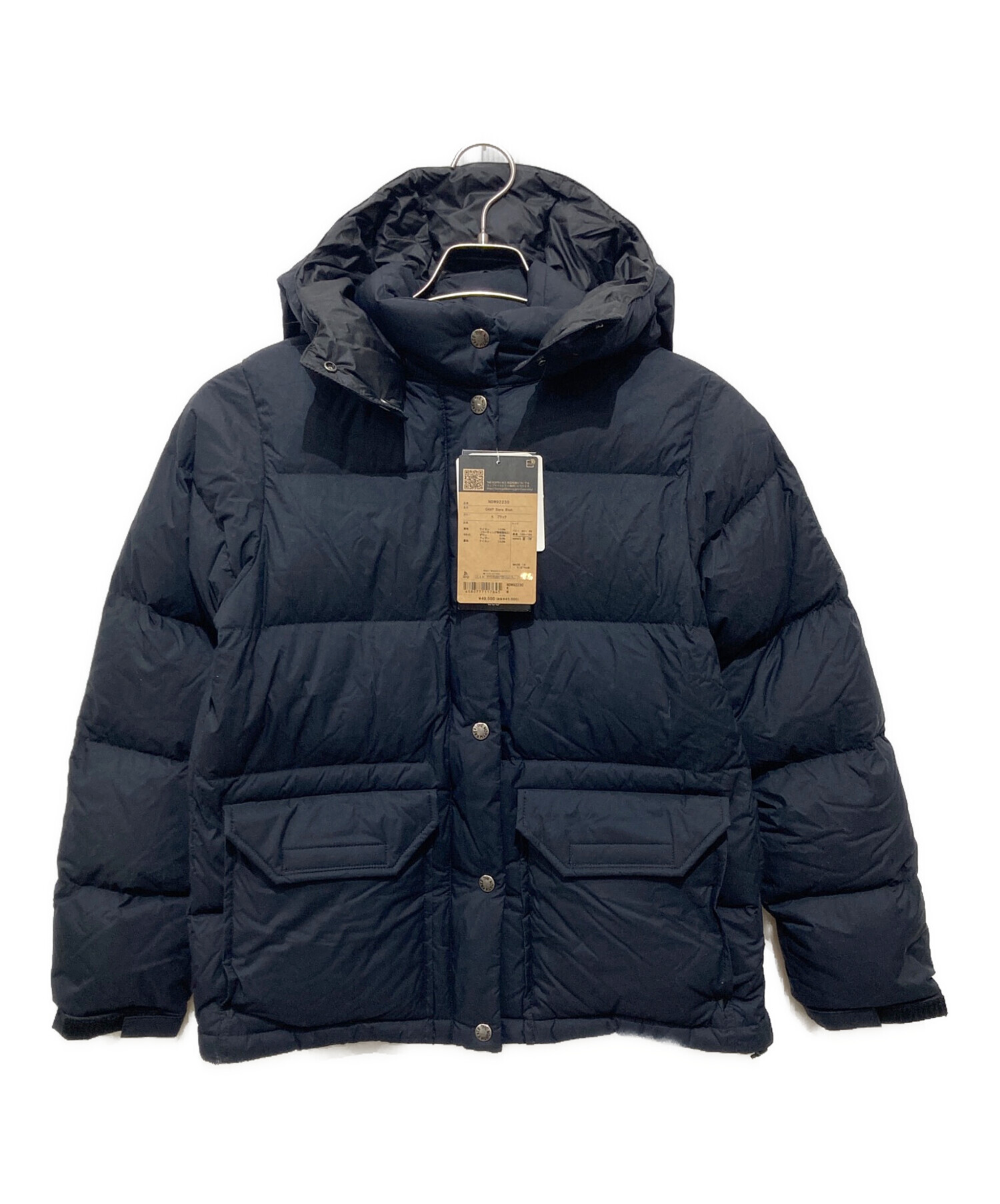 中古・古着通販】THE NORTH FACE (ザ ノース フェイス) CAMP Sierra