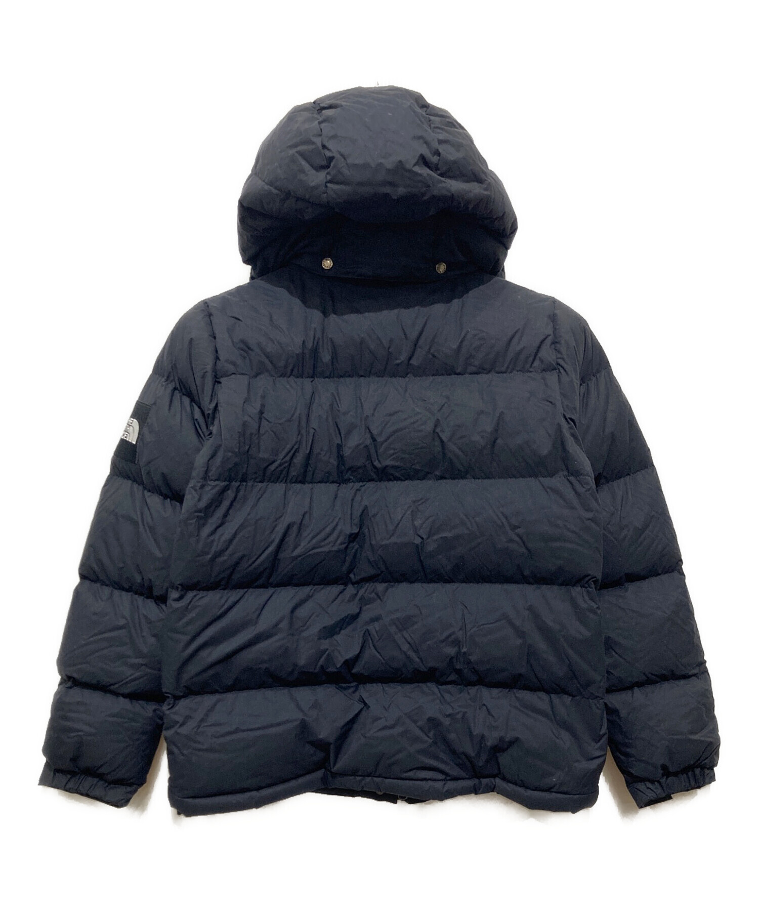 中古・古着通販】THE NORTH FACE (ザ ノース フェイス) CAMP Sierra