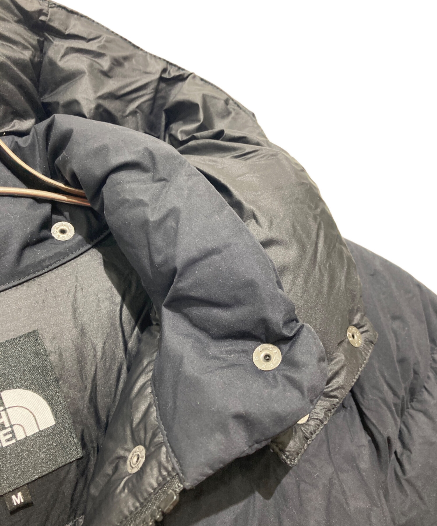 中古・古着通販】THE NORTH FACE (ザ ノース フェイス) CAMP Sierra