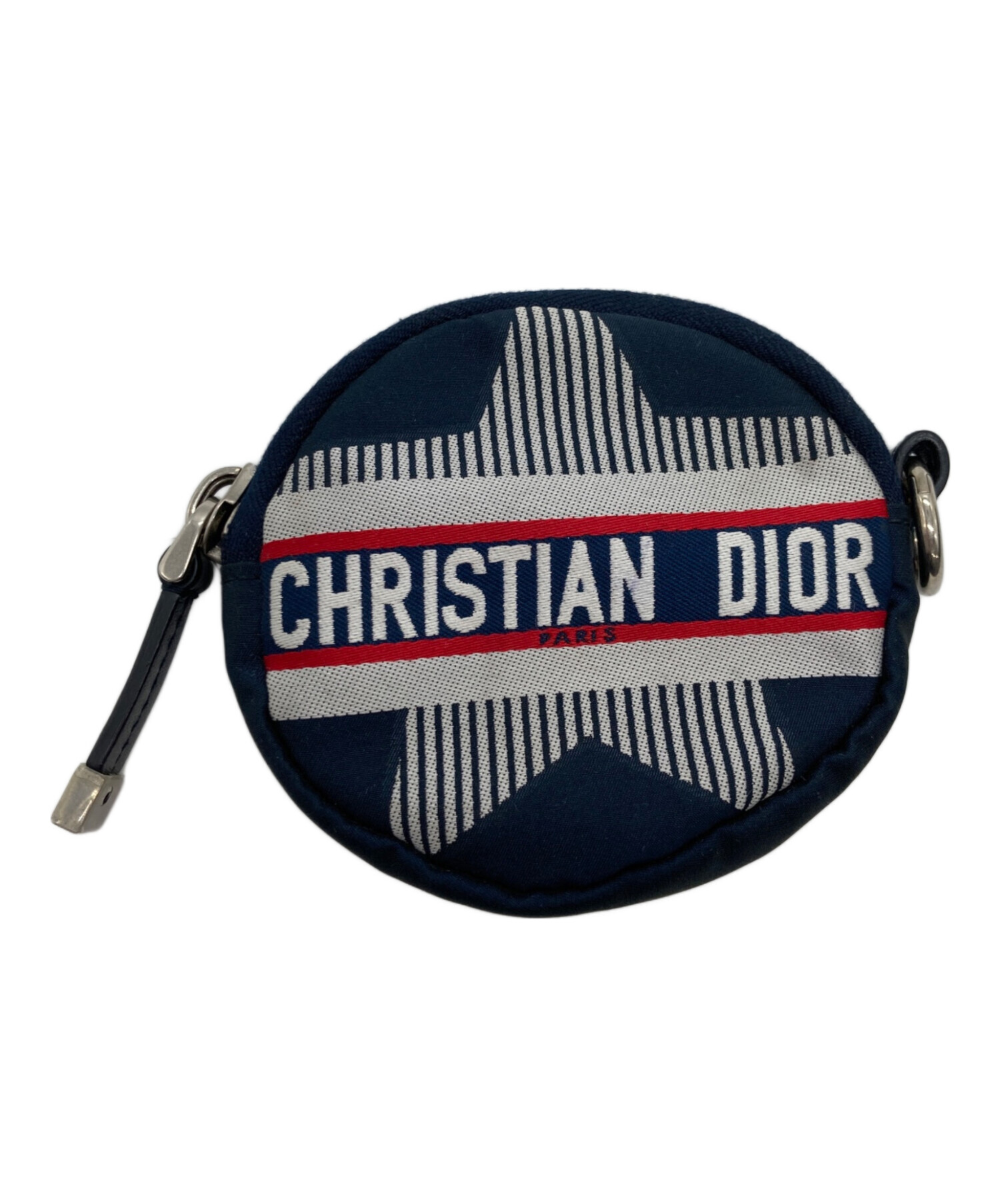 中古・古着通販】Christian Dior (クリスチャン ディオール) ジップ 