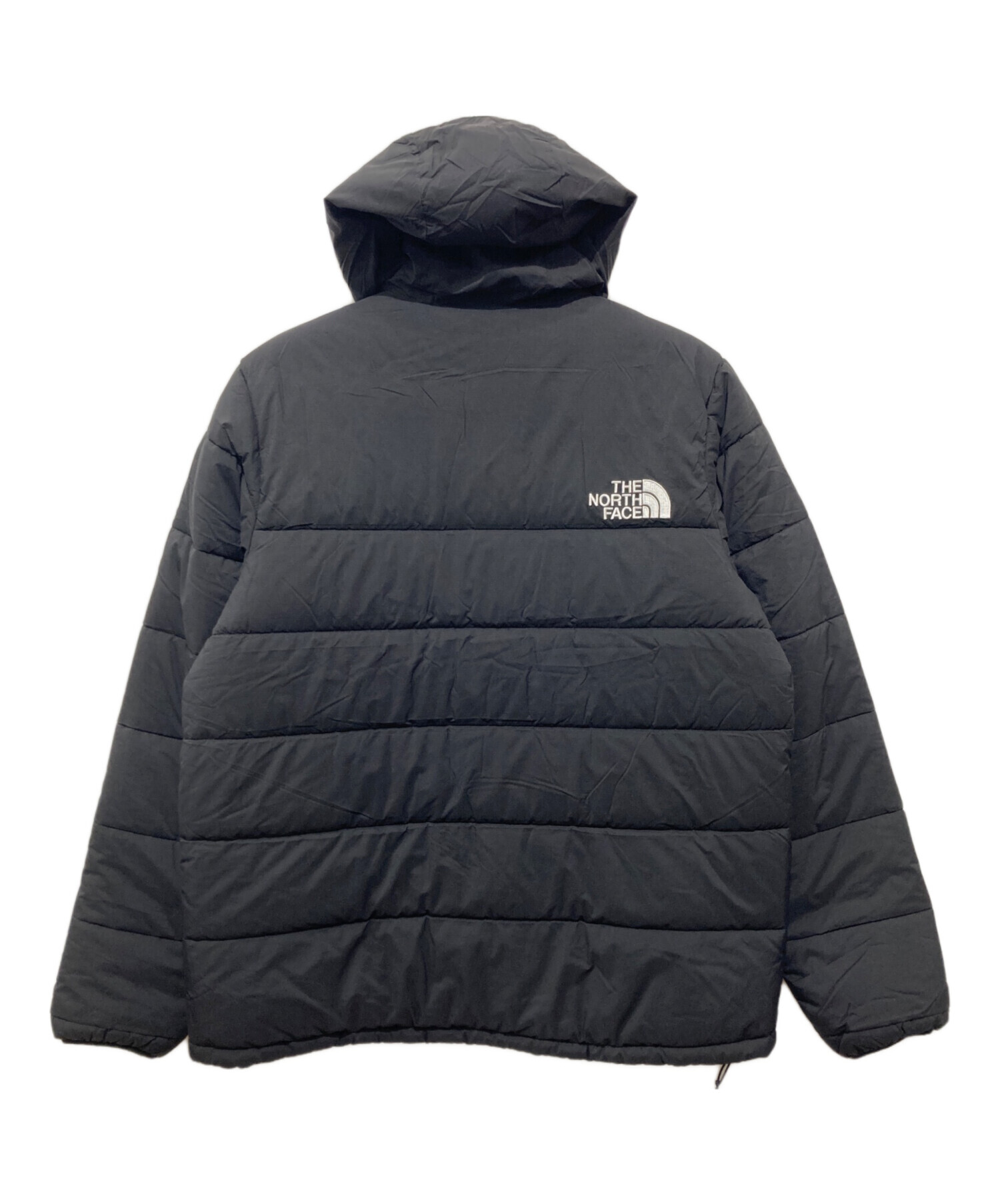 THE NORTH FACE トランゴパーカー ブラック 公式・セール】トランゴパーカ（ユニセックス）｜ザ・ノース・フェイス