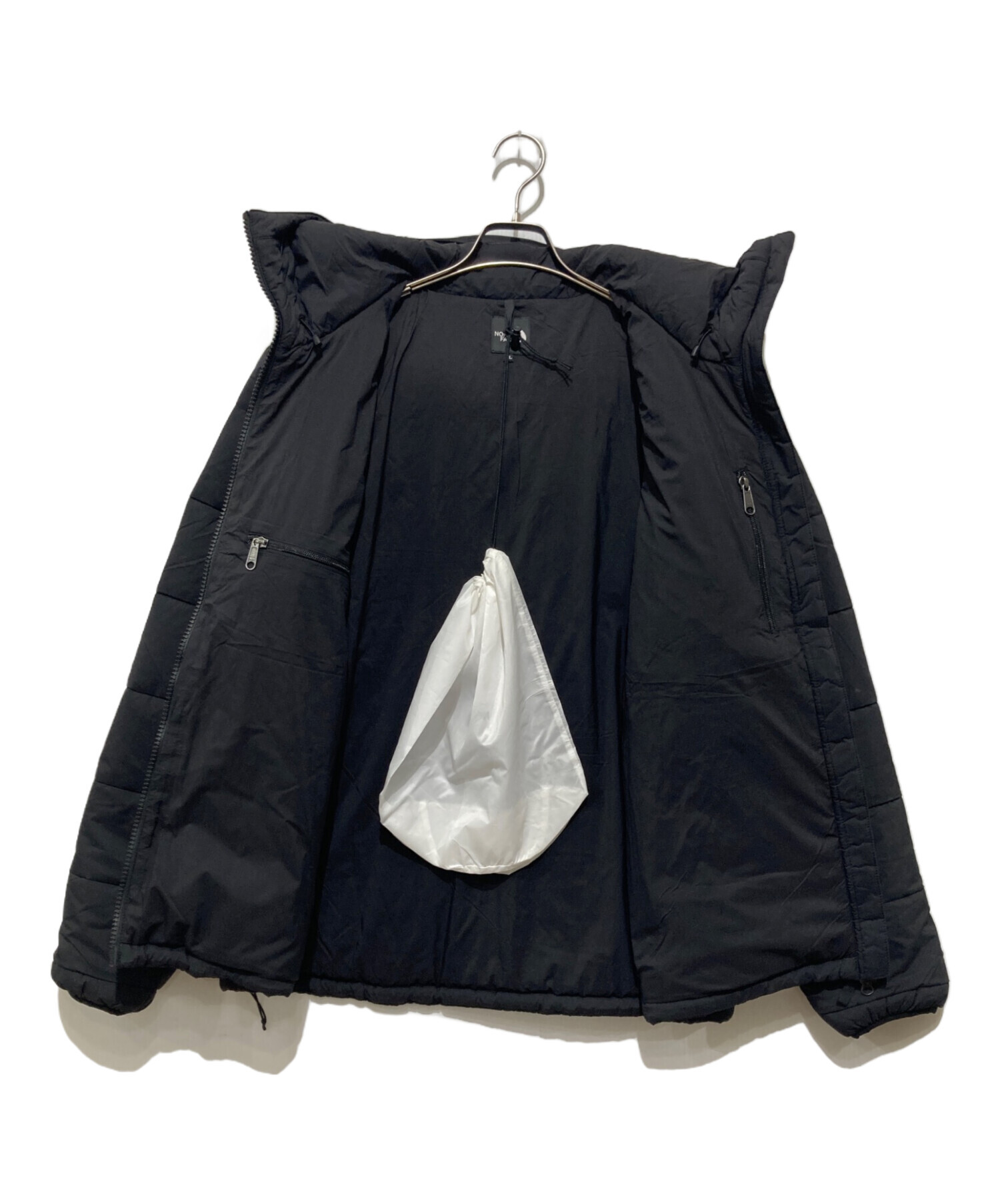 中古・古着通販】THE NORTH FACE (ザ ノース フェイス) トランゴパーカ